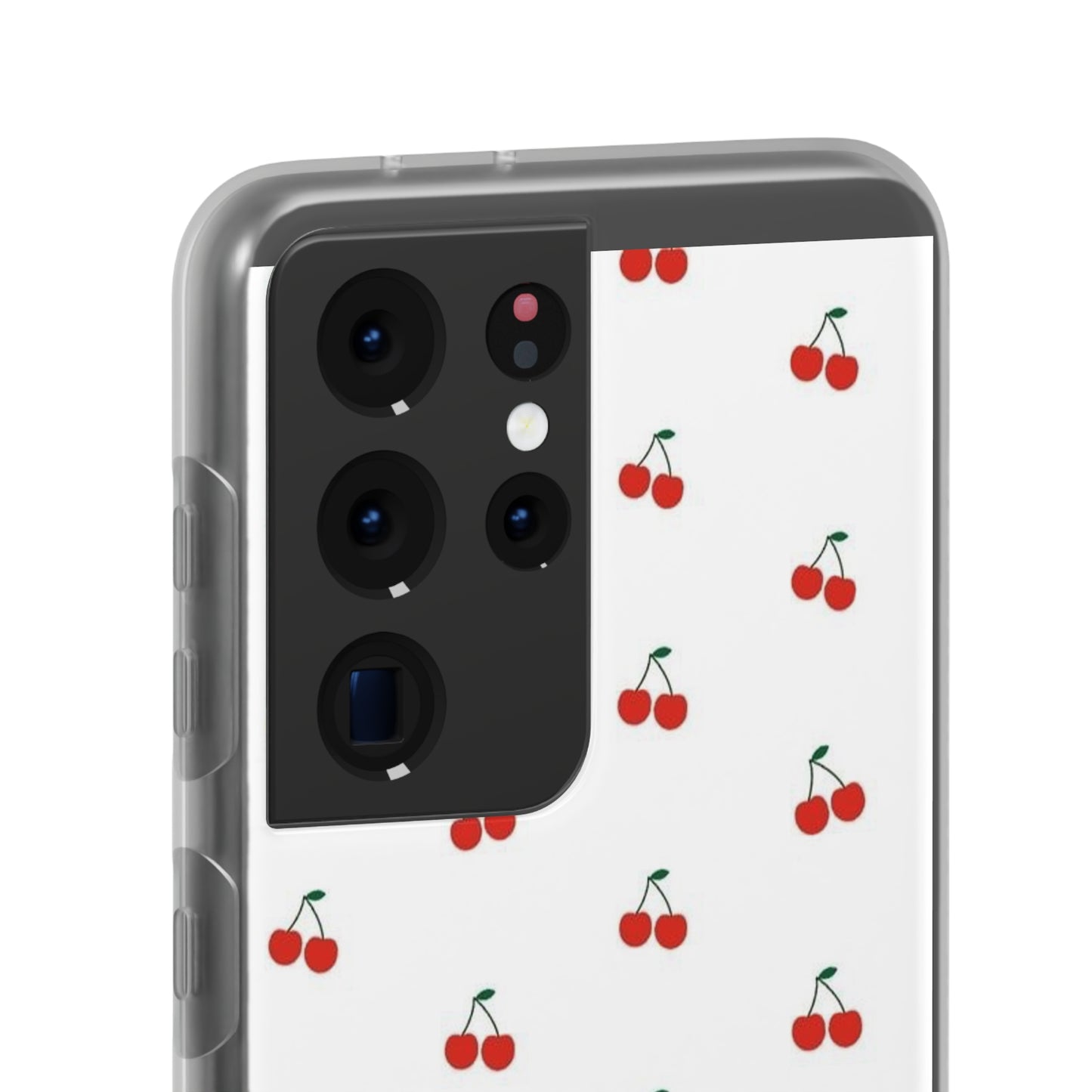 Cherry Flexi Cases