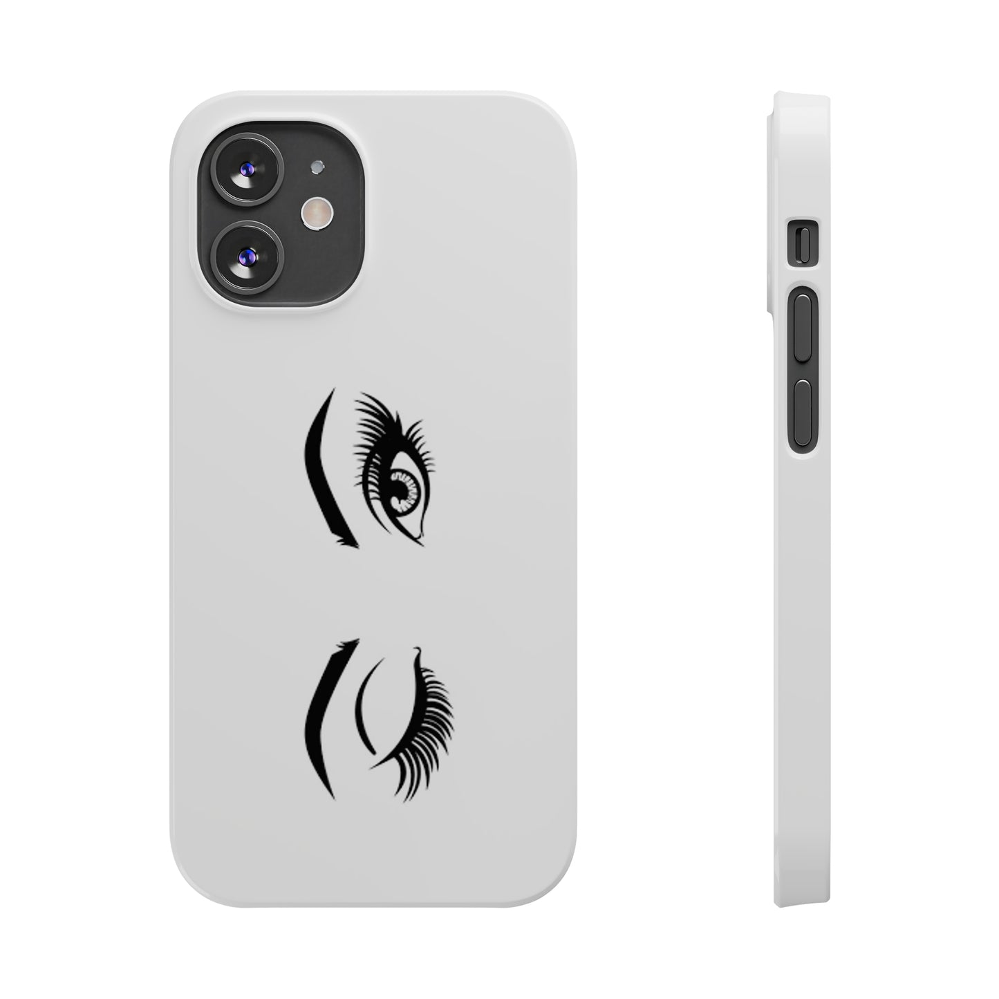 Slim Phone Cases