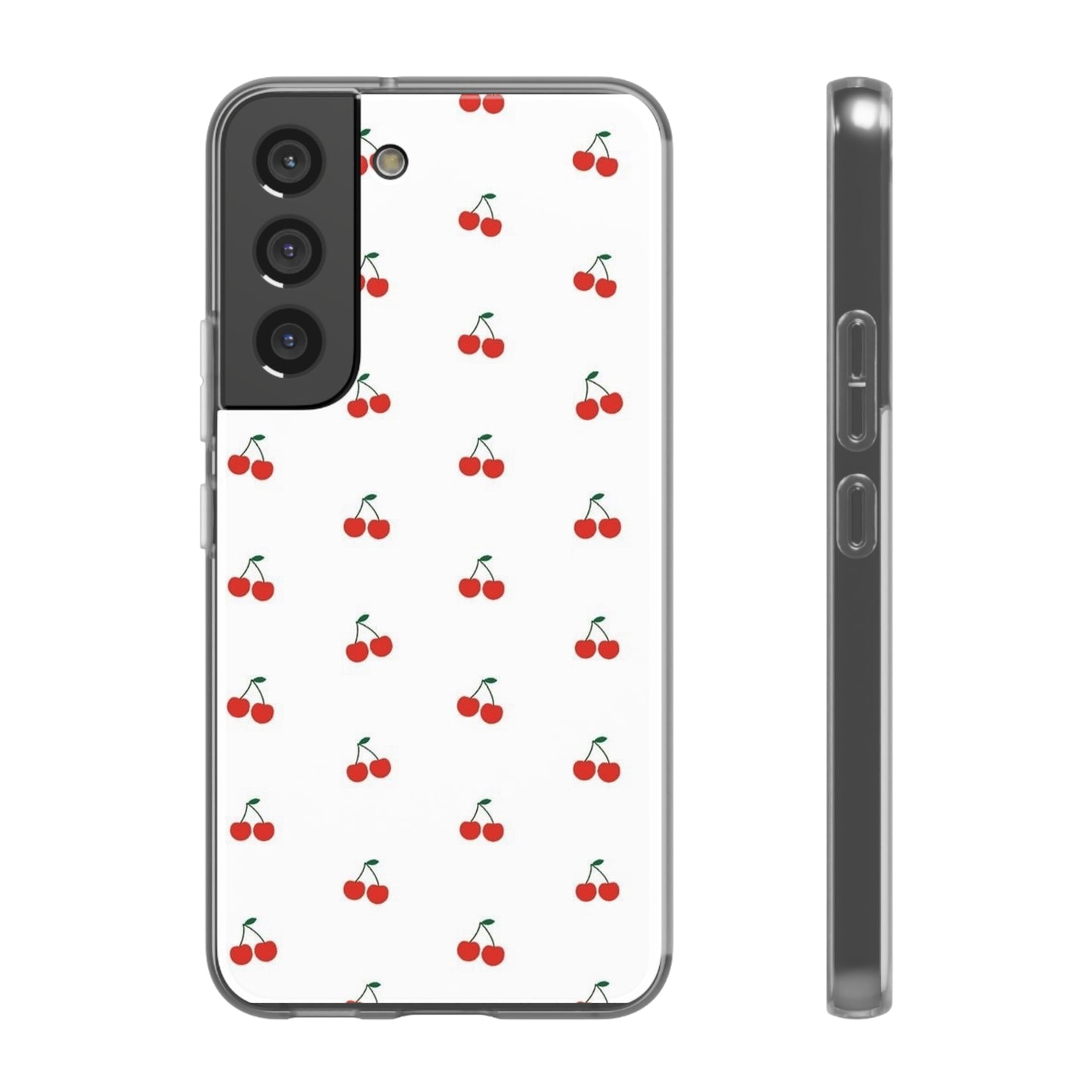 Cherry Flexi Cases