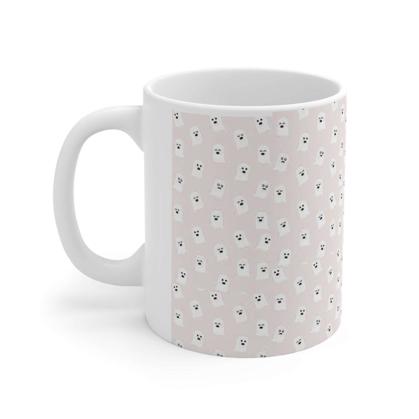 Ceramic Mug 11oz