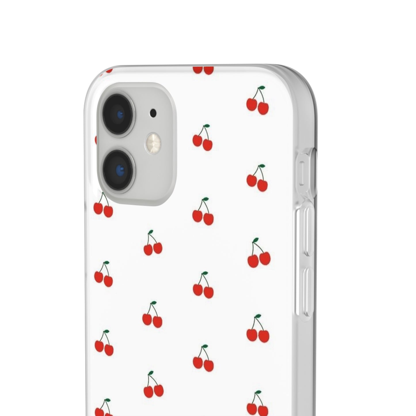 Cherry Flexi Cases