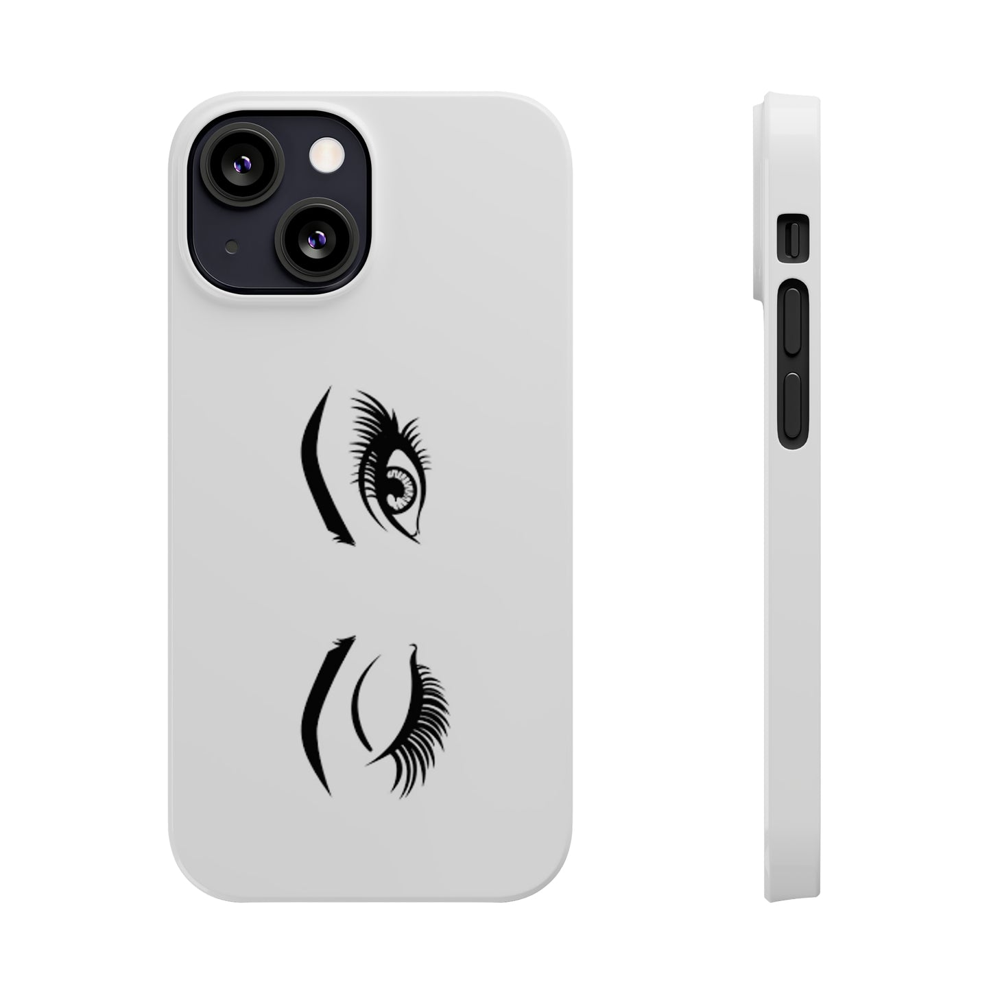 Slim Phone Cases