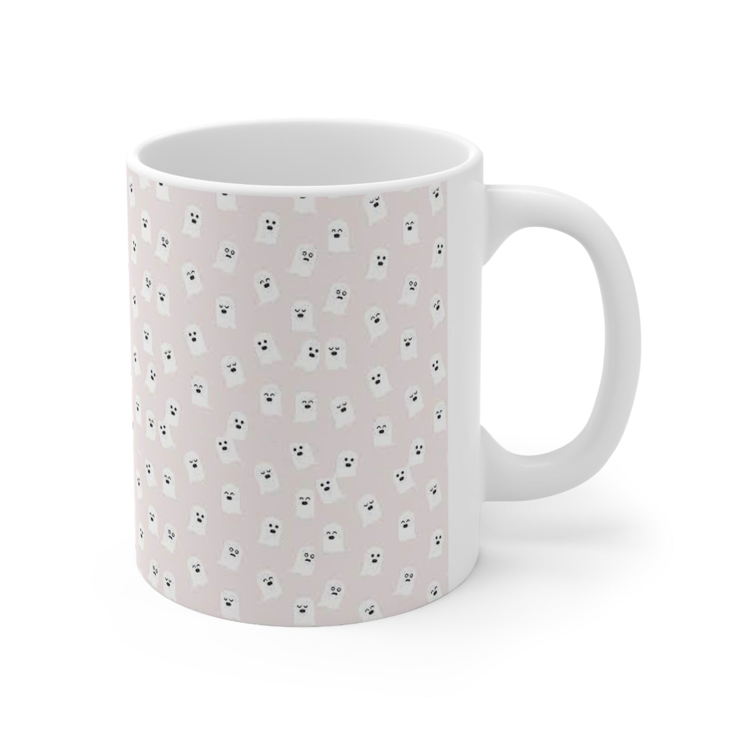 Ceramic Mug 11oz