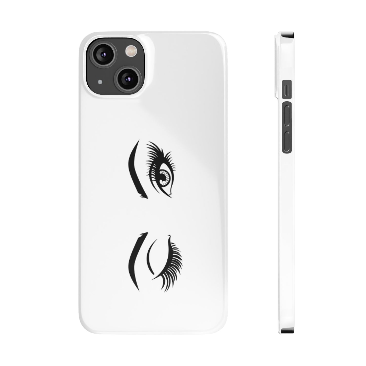 Slim Phone Cases