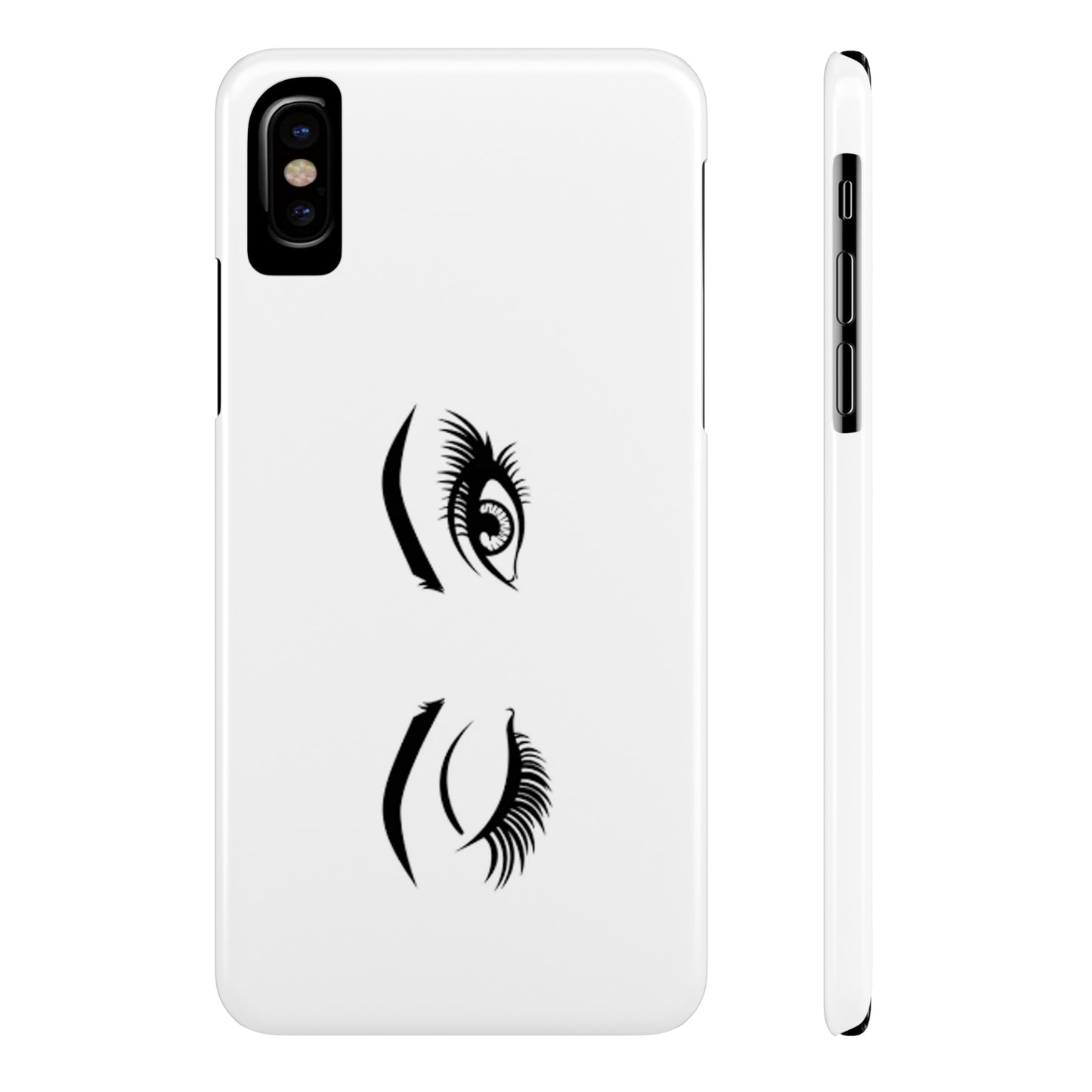 Slim Phone Cases