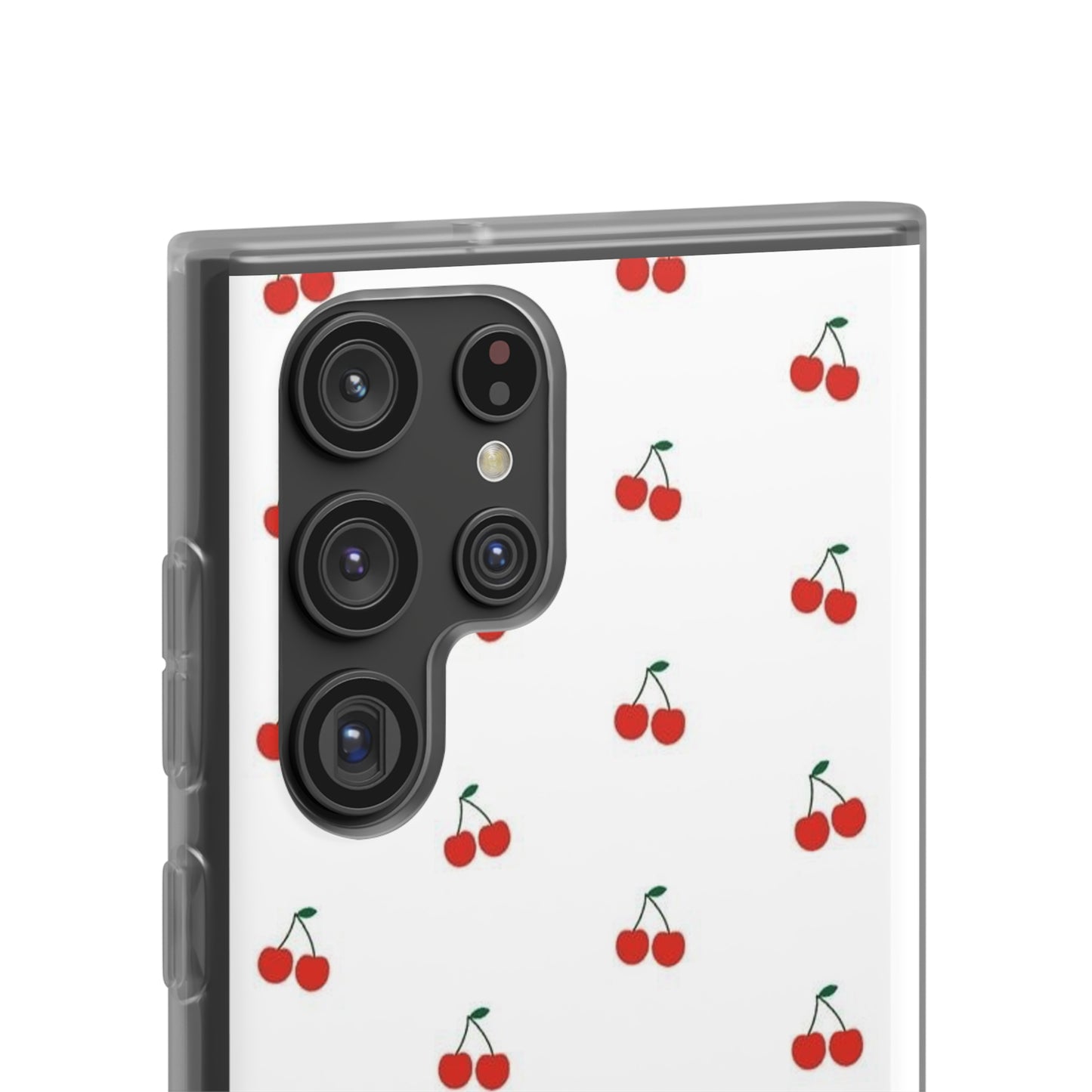 Cherry Flexi Cases