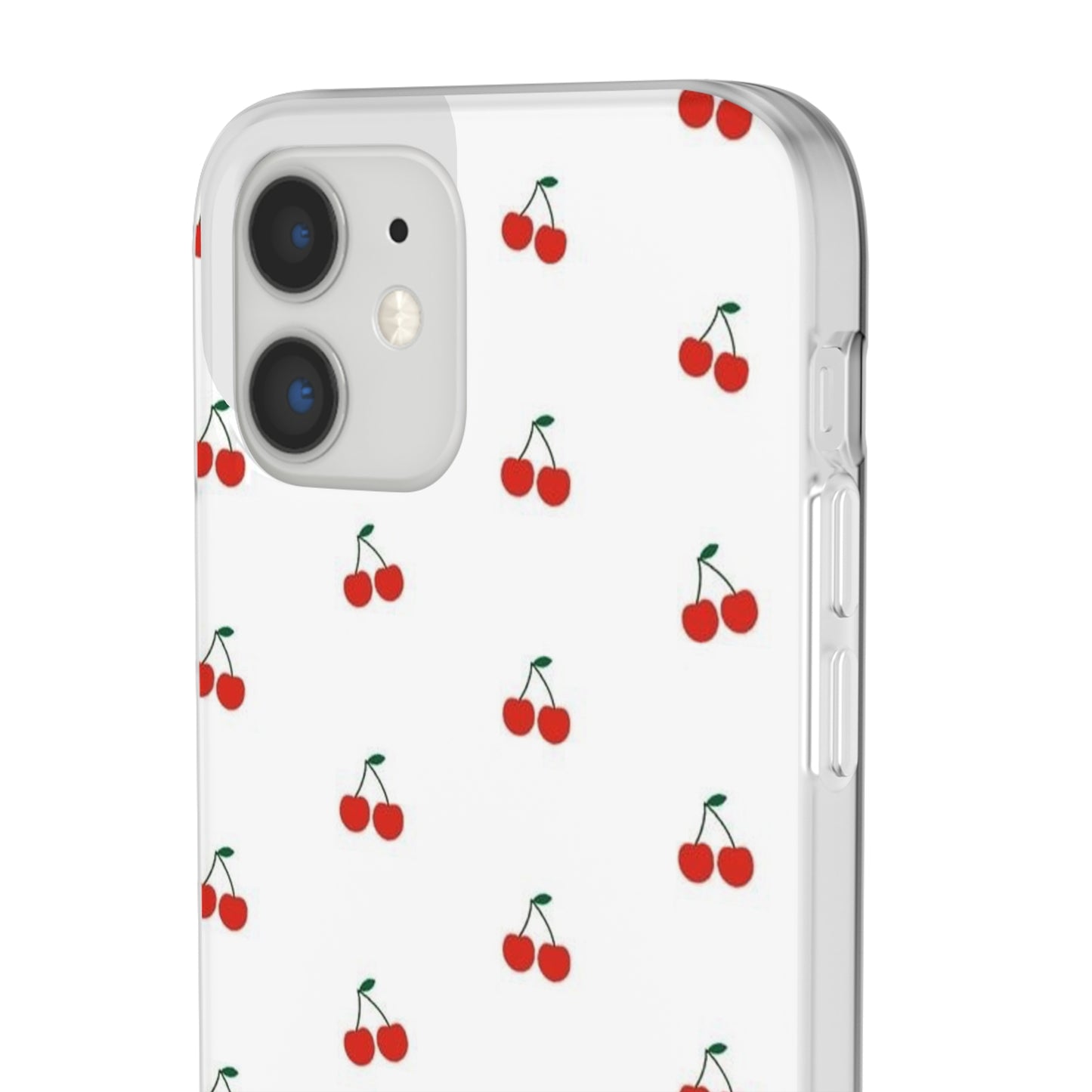 Cherry Flexi Cases