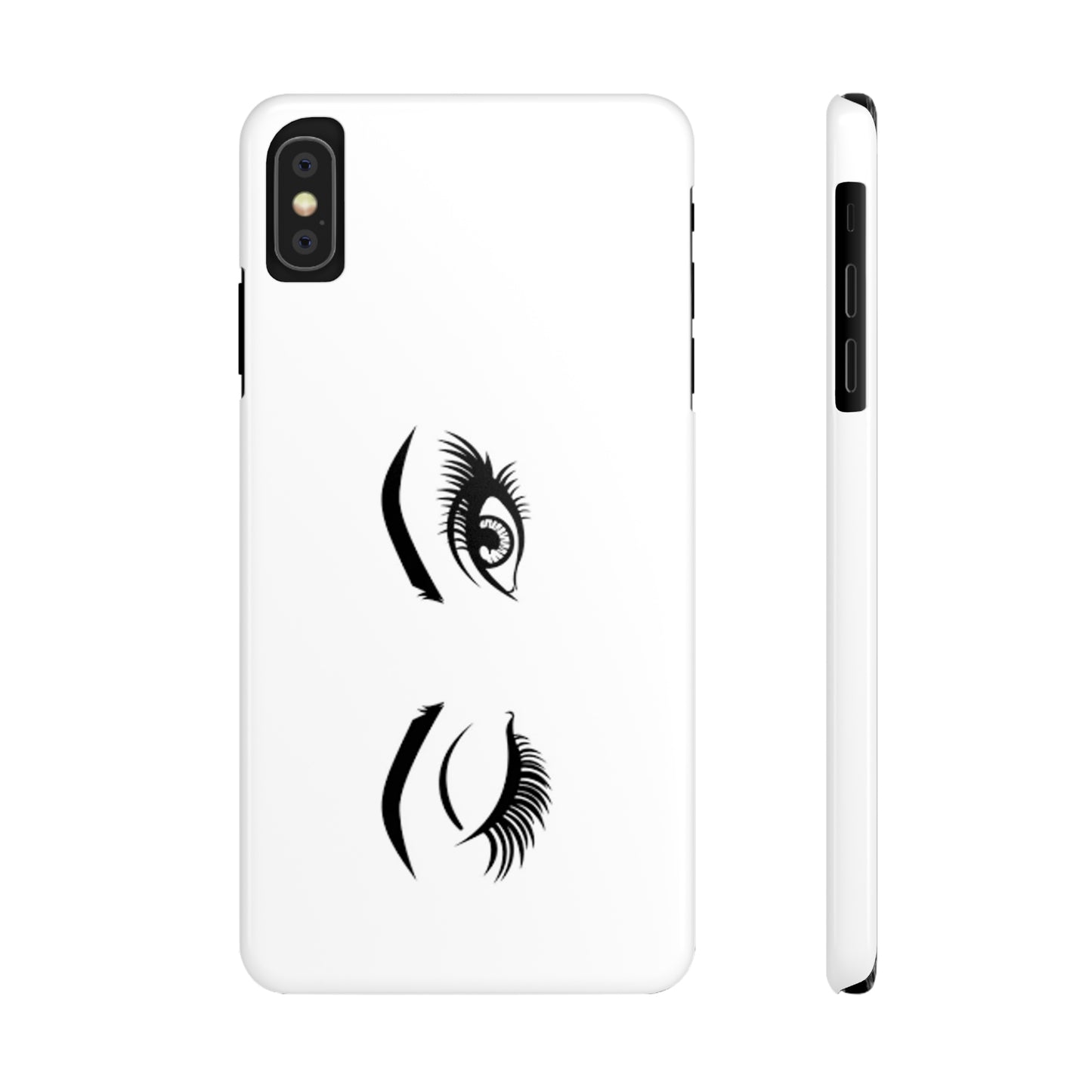 Slim Phone Cases