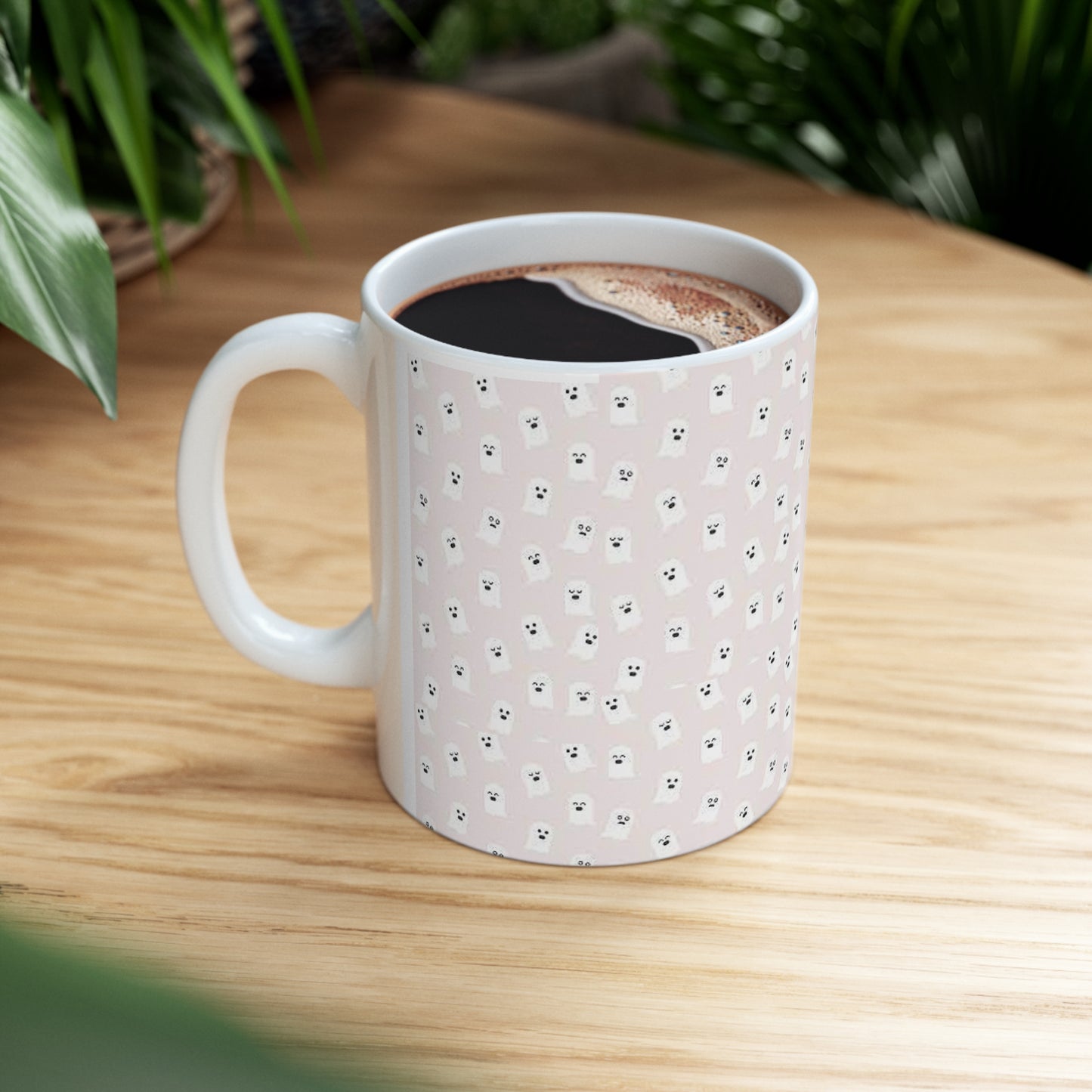 Ceramic Mug 11oz