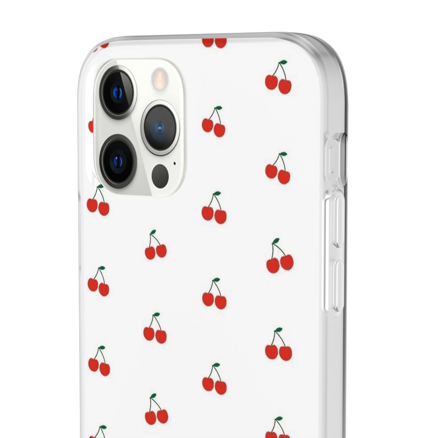 Cherry Flexi Cases