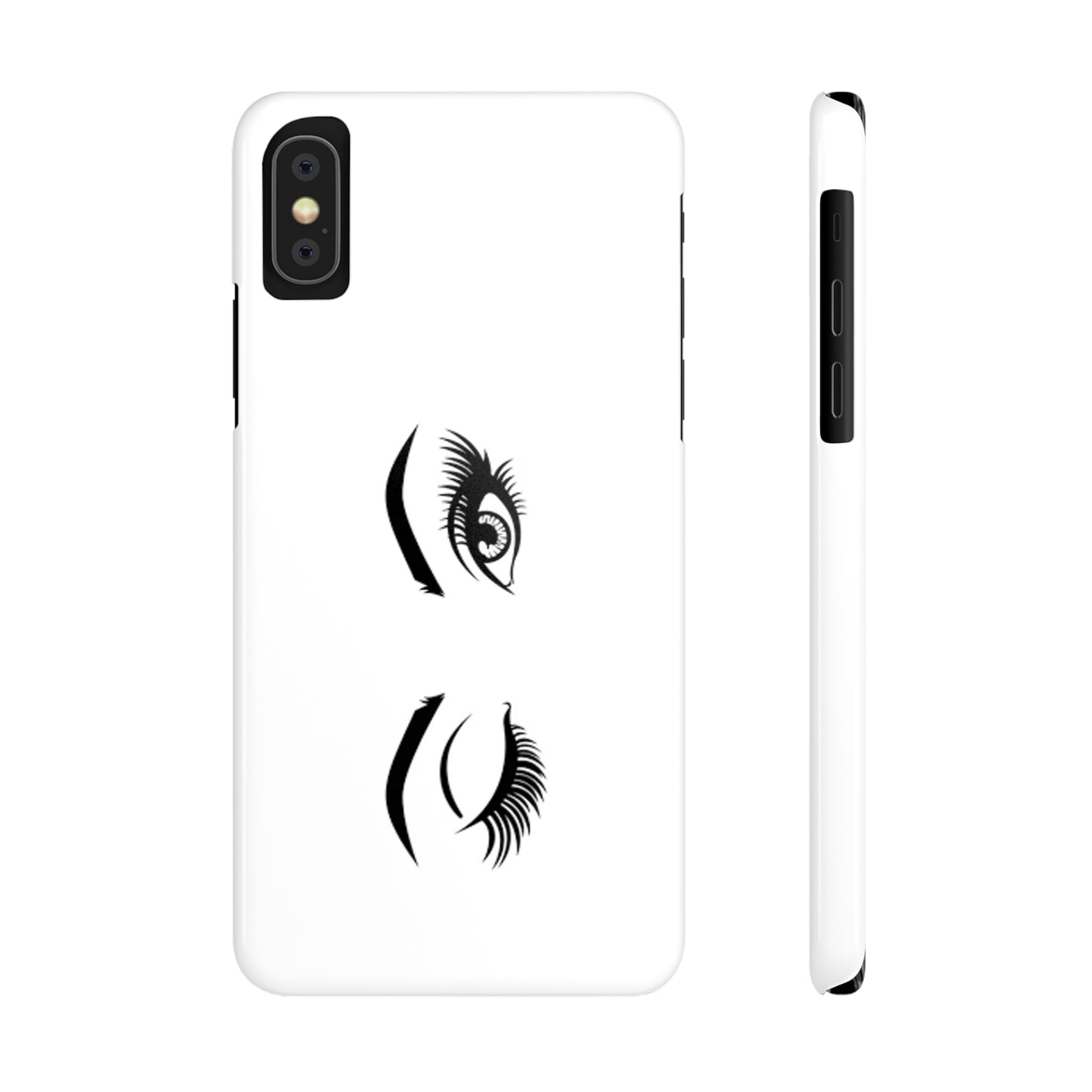 Slim Phone Cases