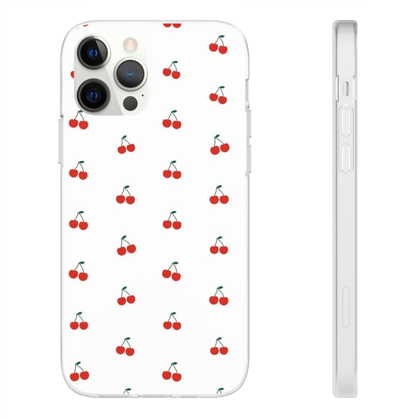 Cherry Flexi Cases