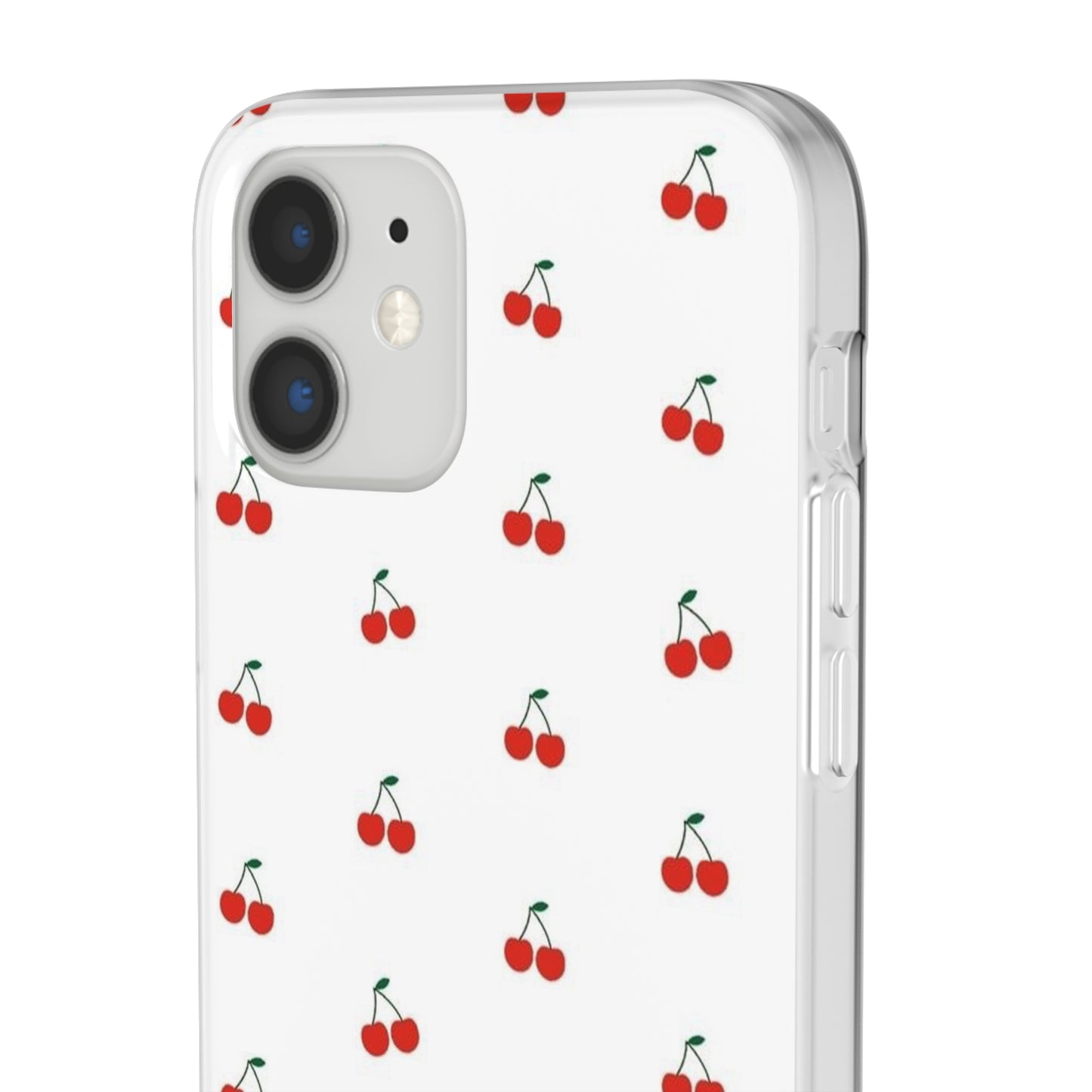 Cherry Flexi Cases