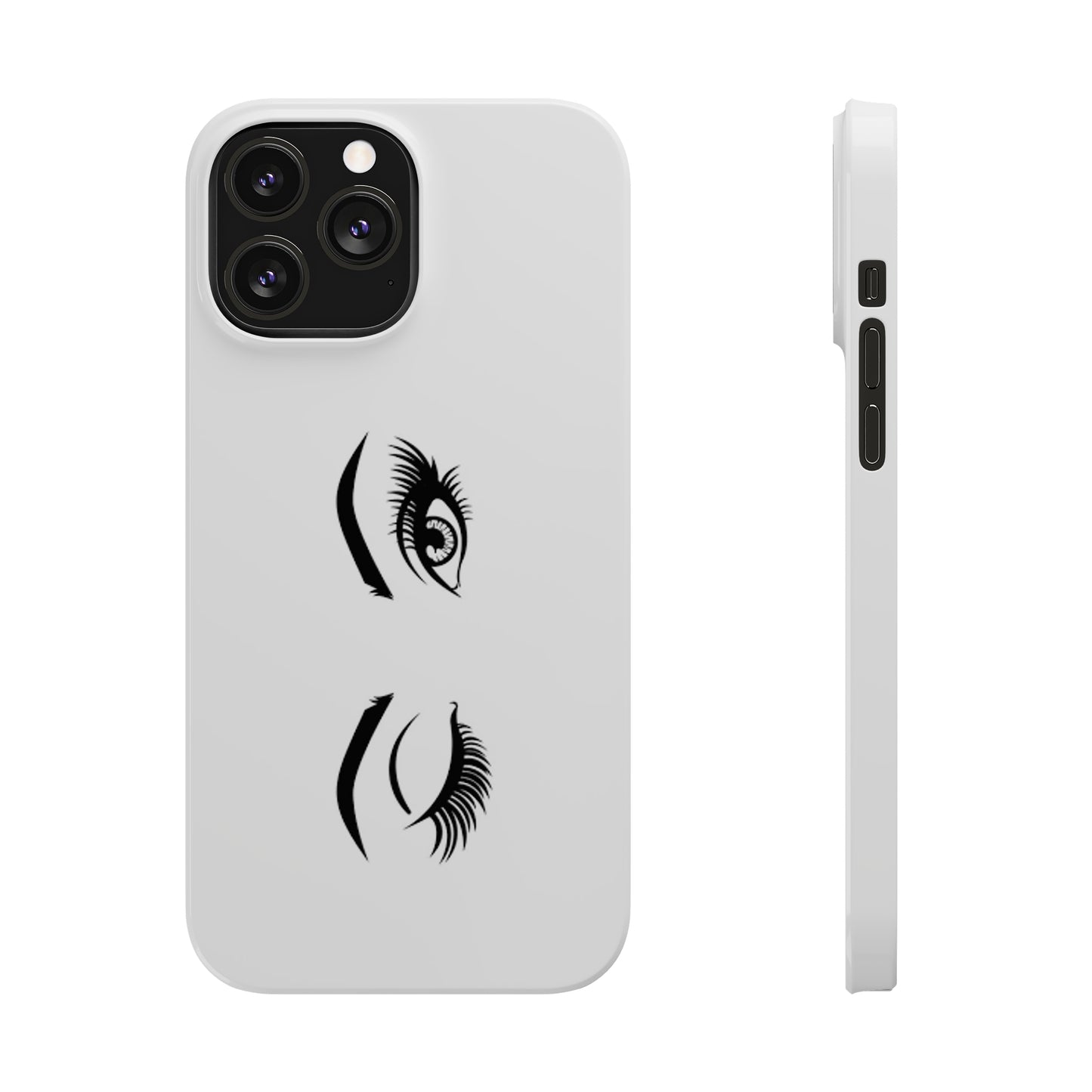 Slim Phone Cases