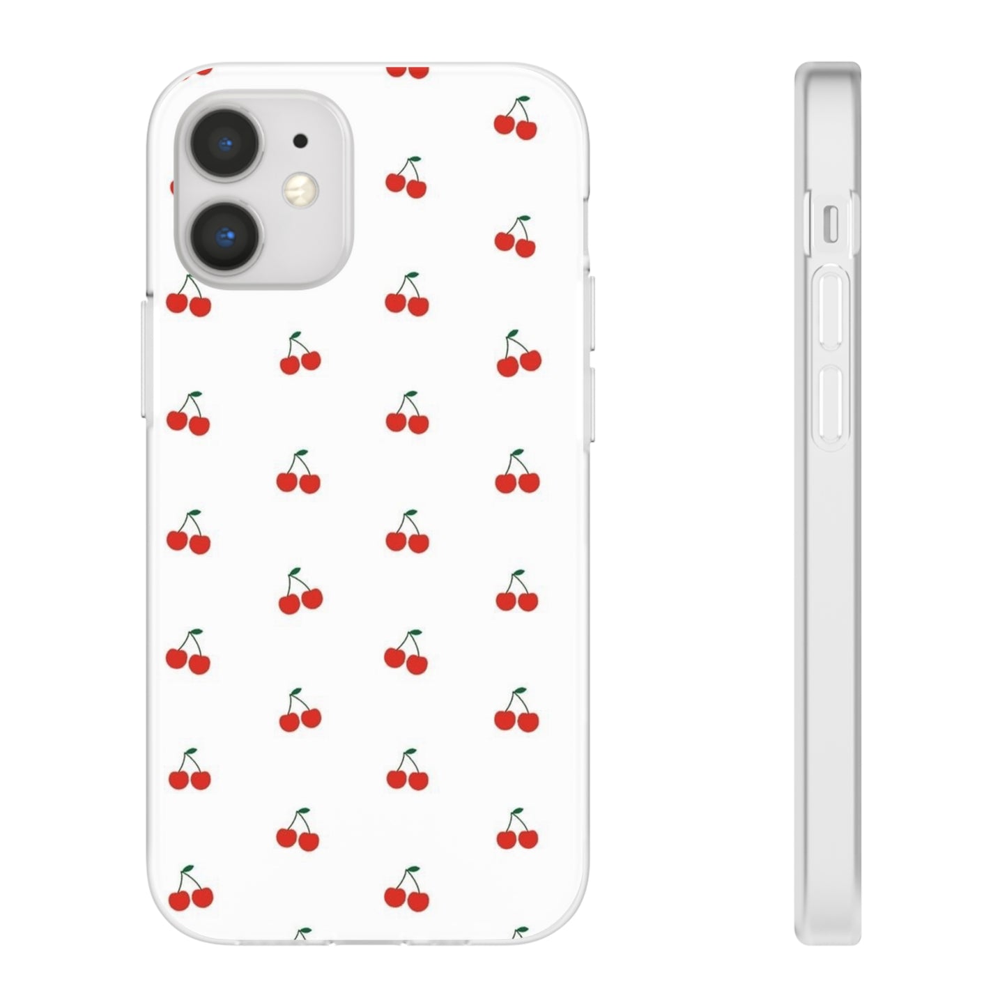 Cherry Flexi Cases