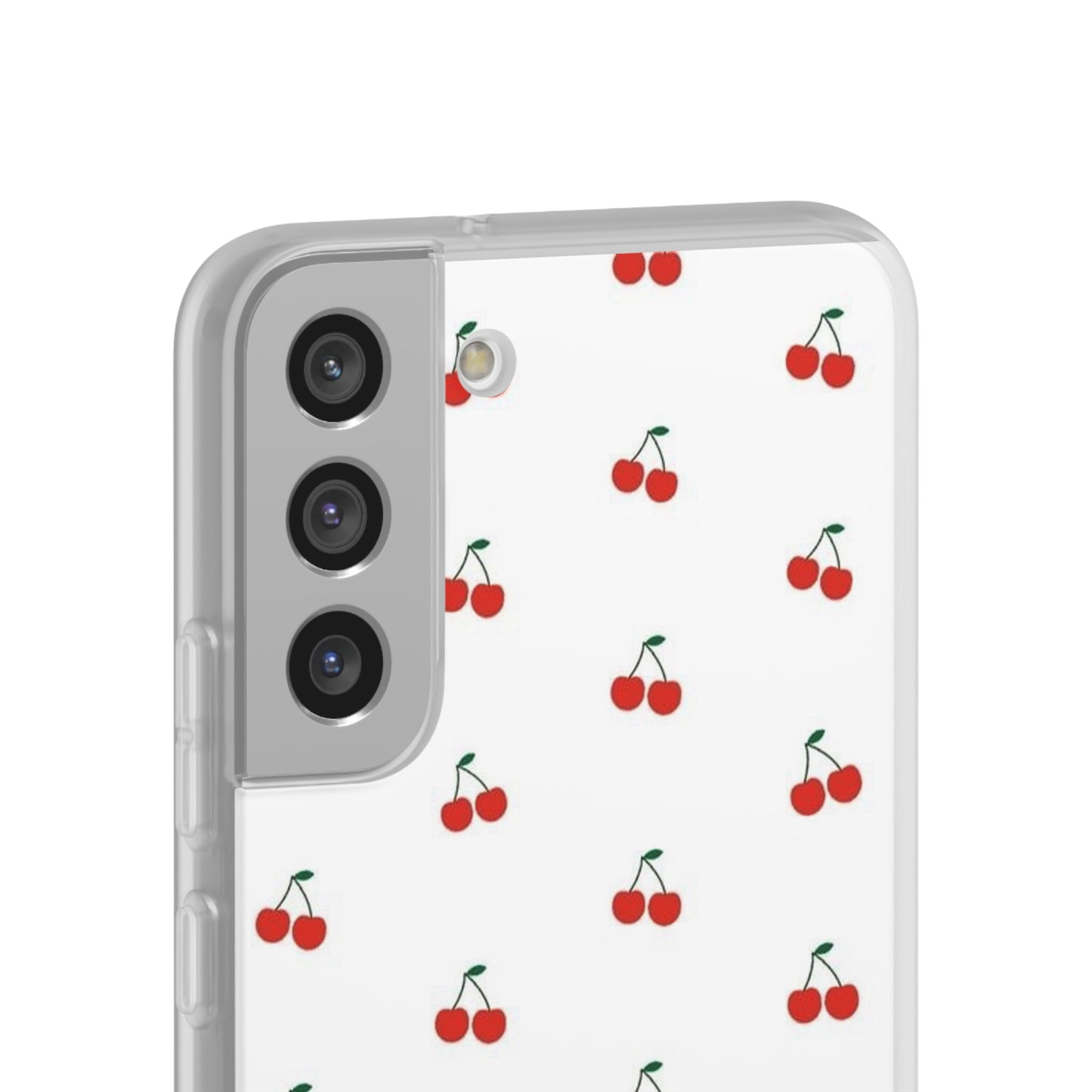 Cherry Flexi Cases