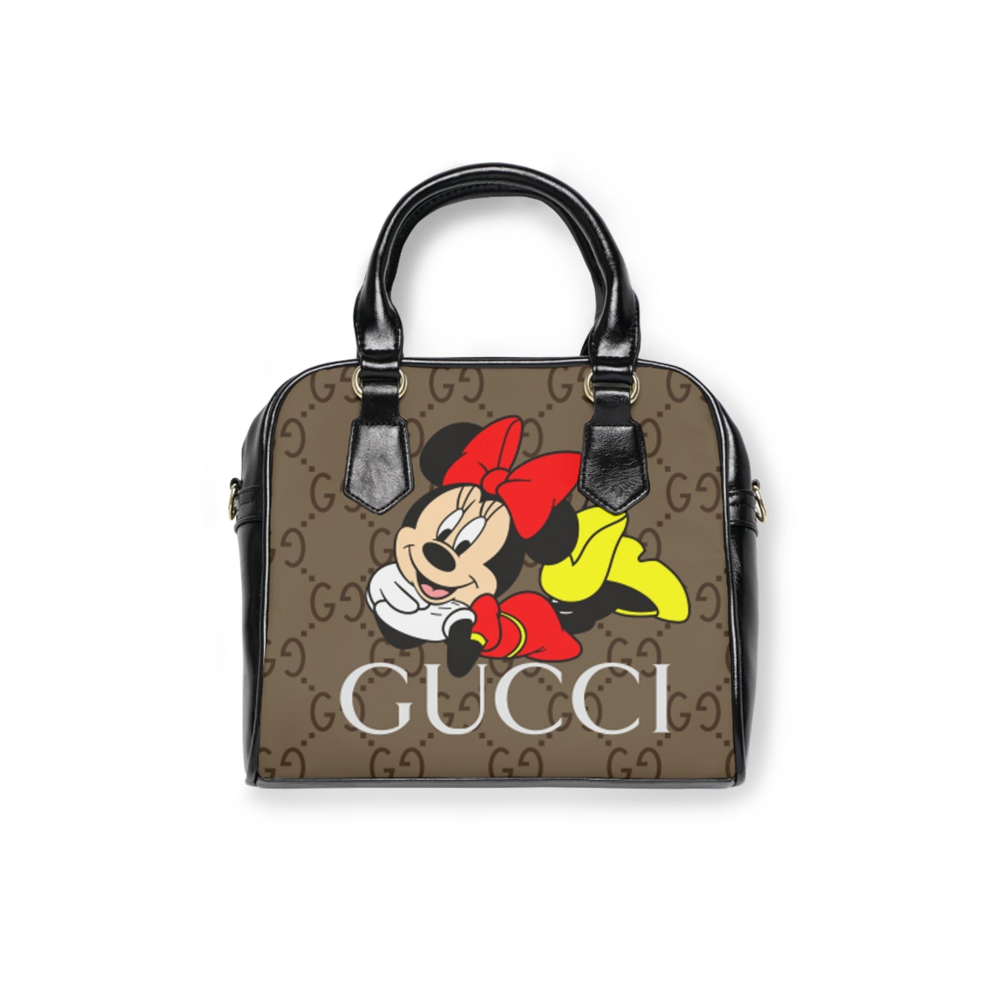 GUCCI Shoulder Handbag