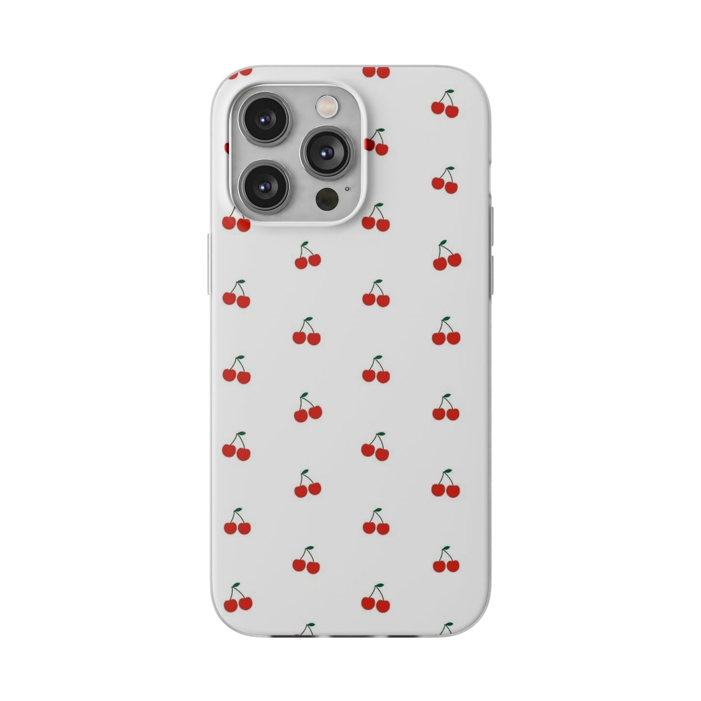 Cherry Flexi Cases