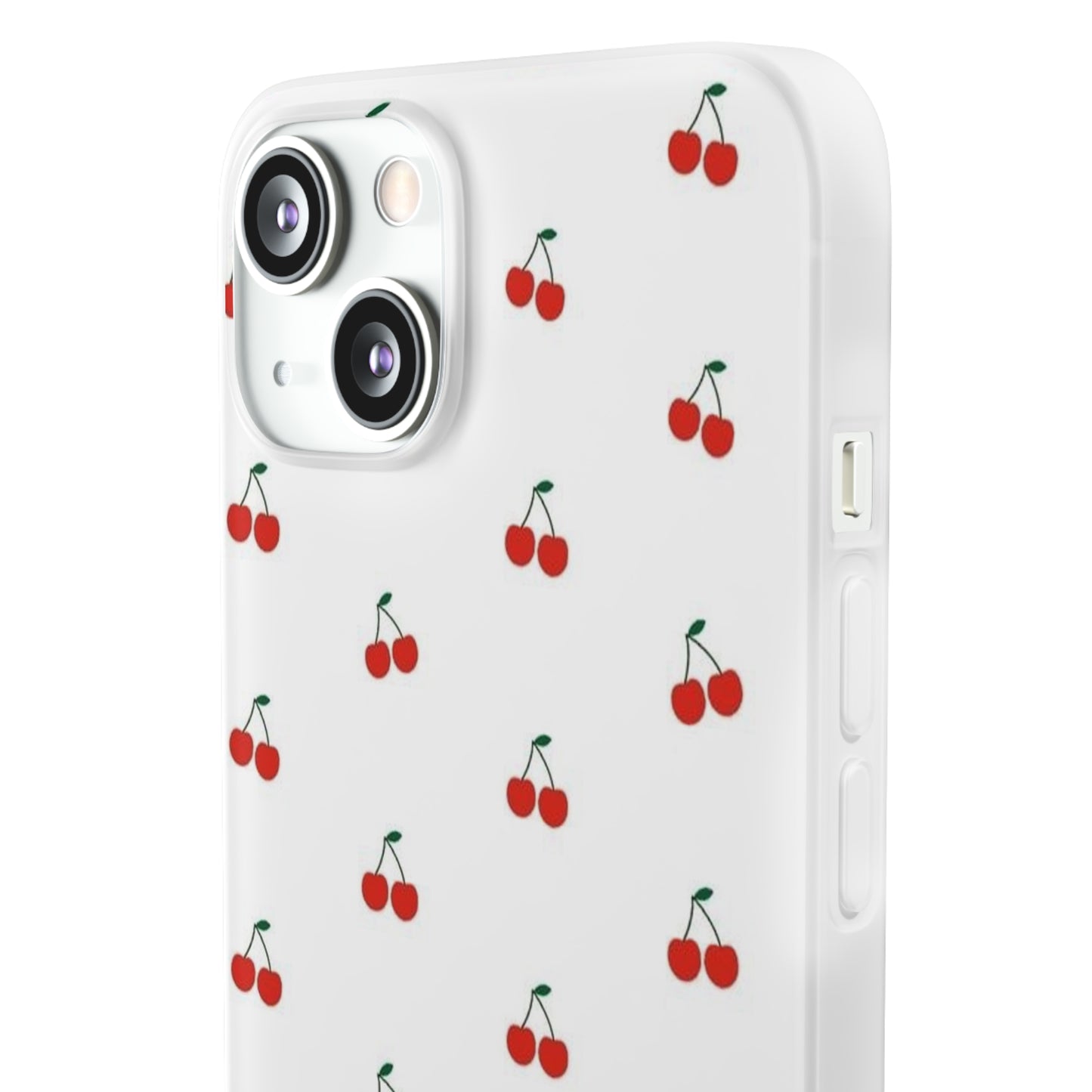 Cherry Flexi Cases