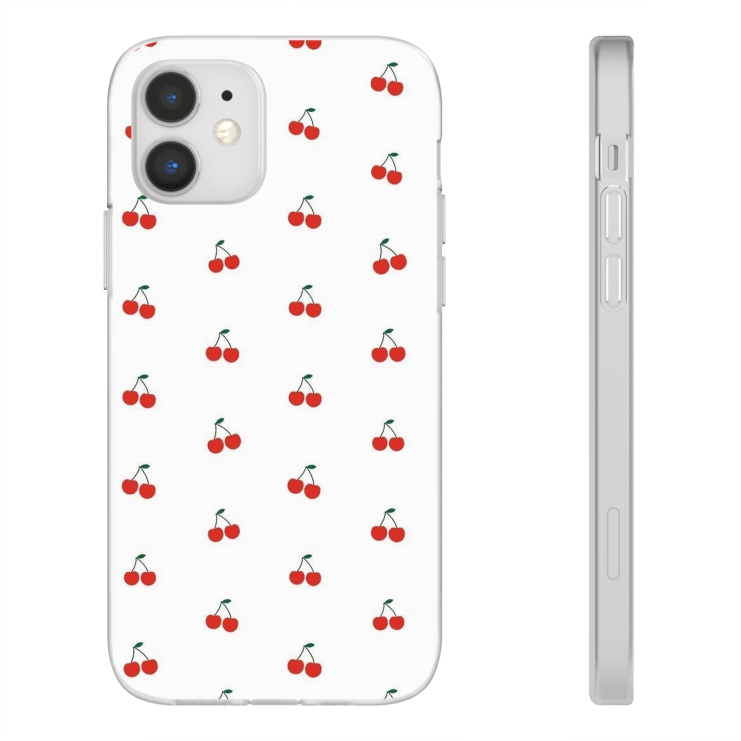 Cherry Flexi Cases