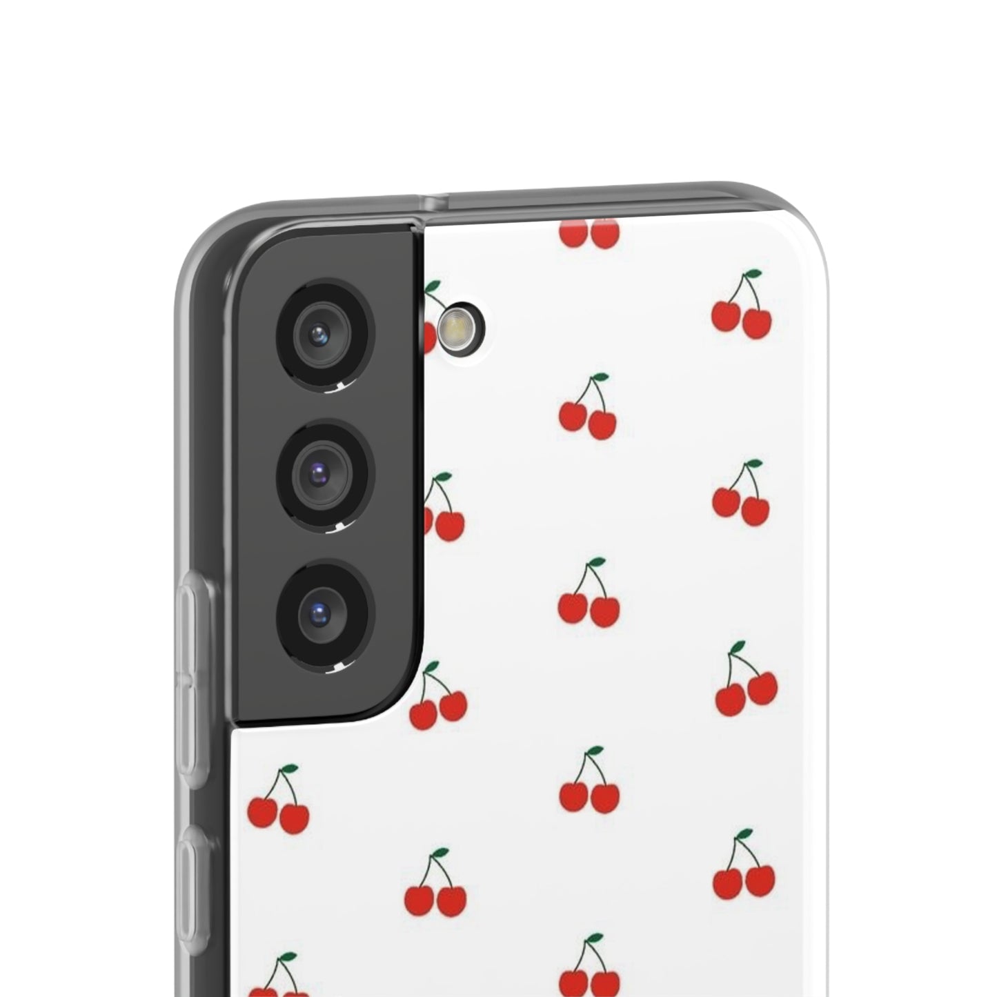 Cherry Flexi Cases