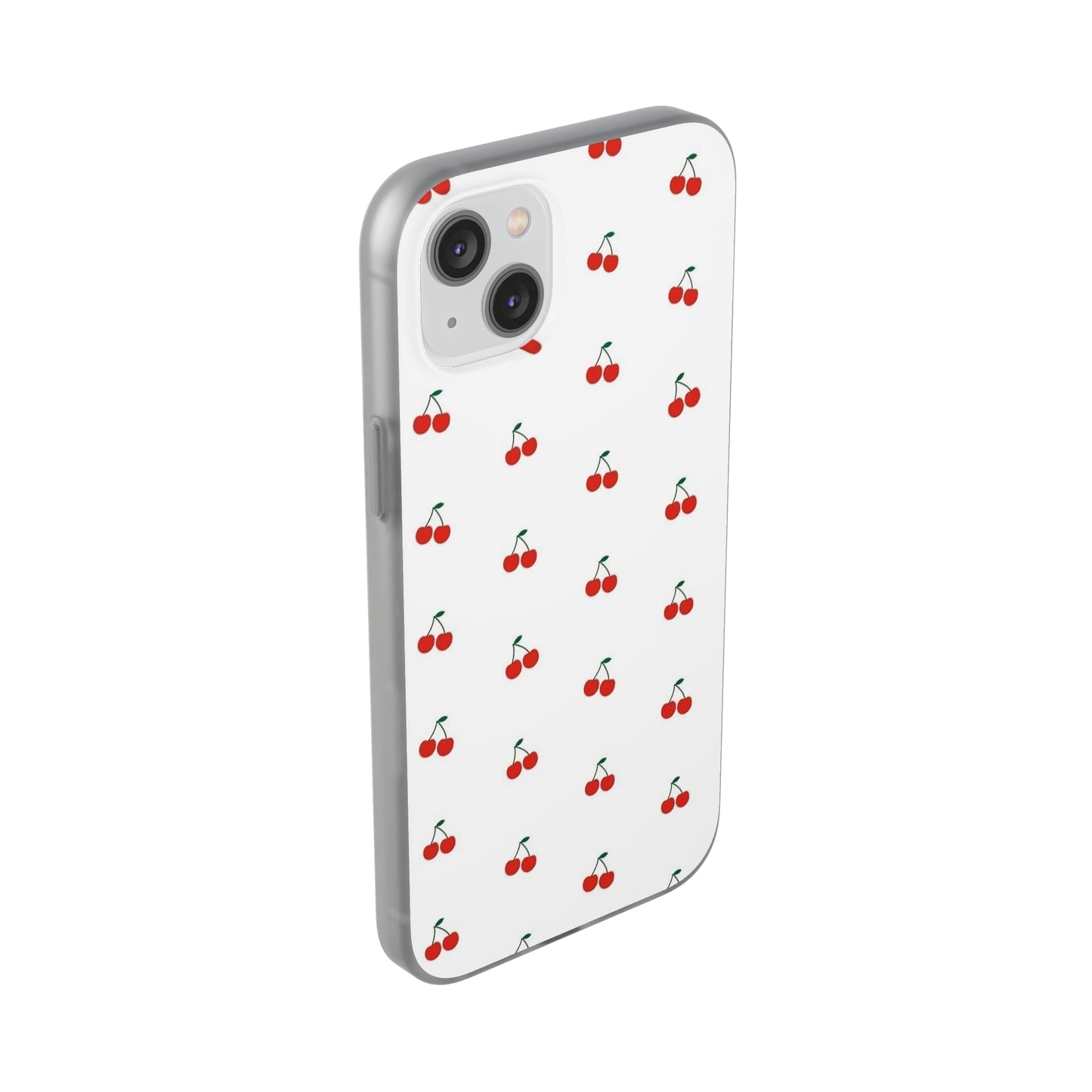 Cherry Flexi Cases