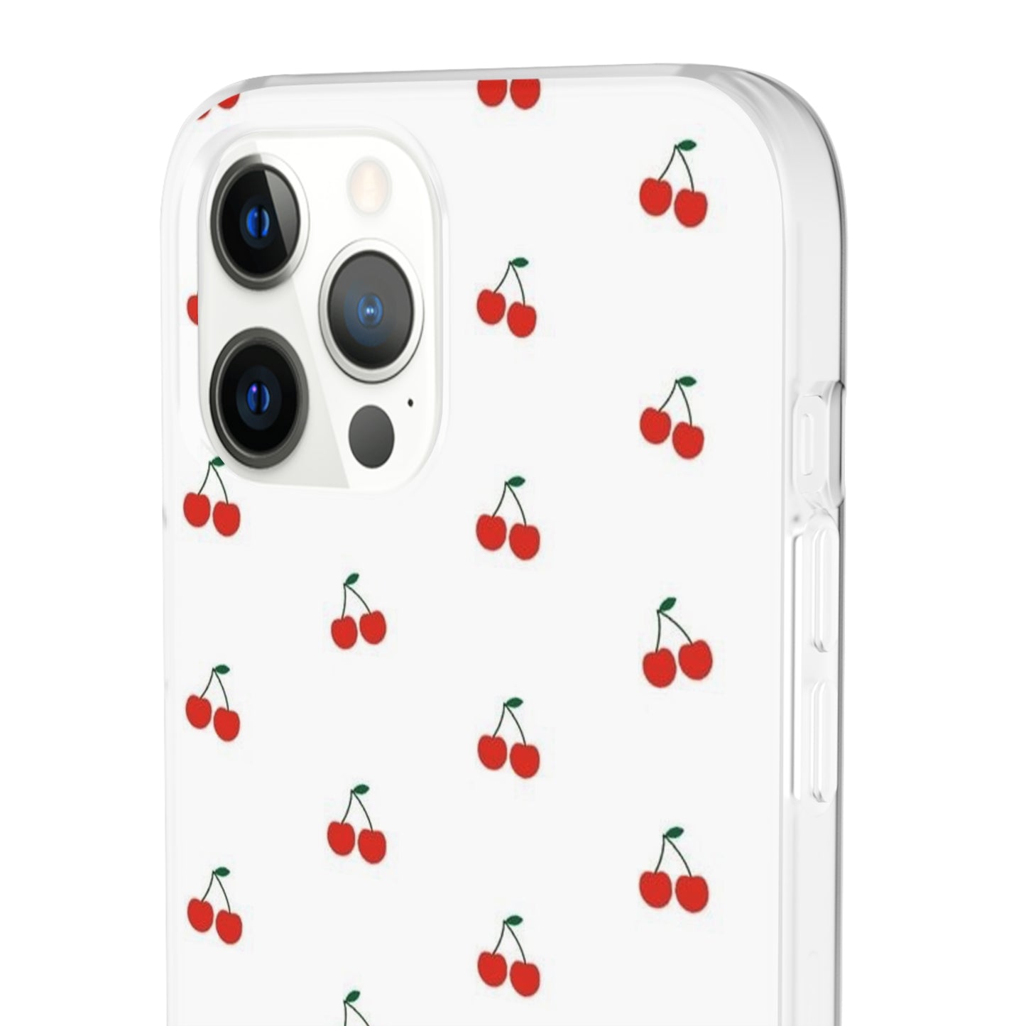 Cherry Flexi Cases