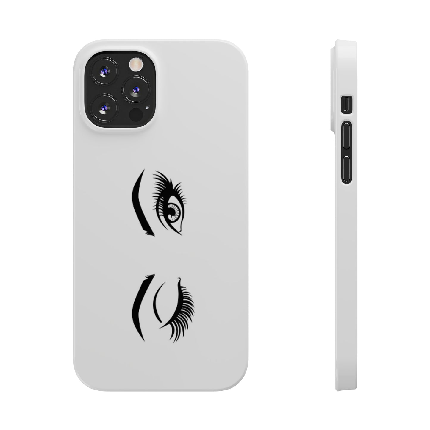 Slim Phone Cases