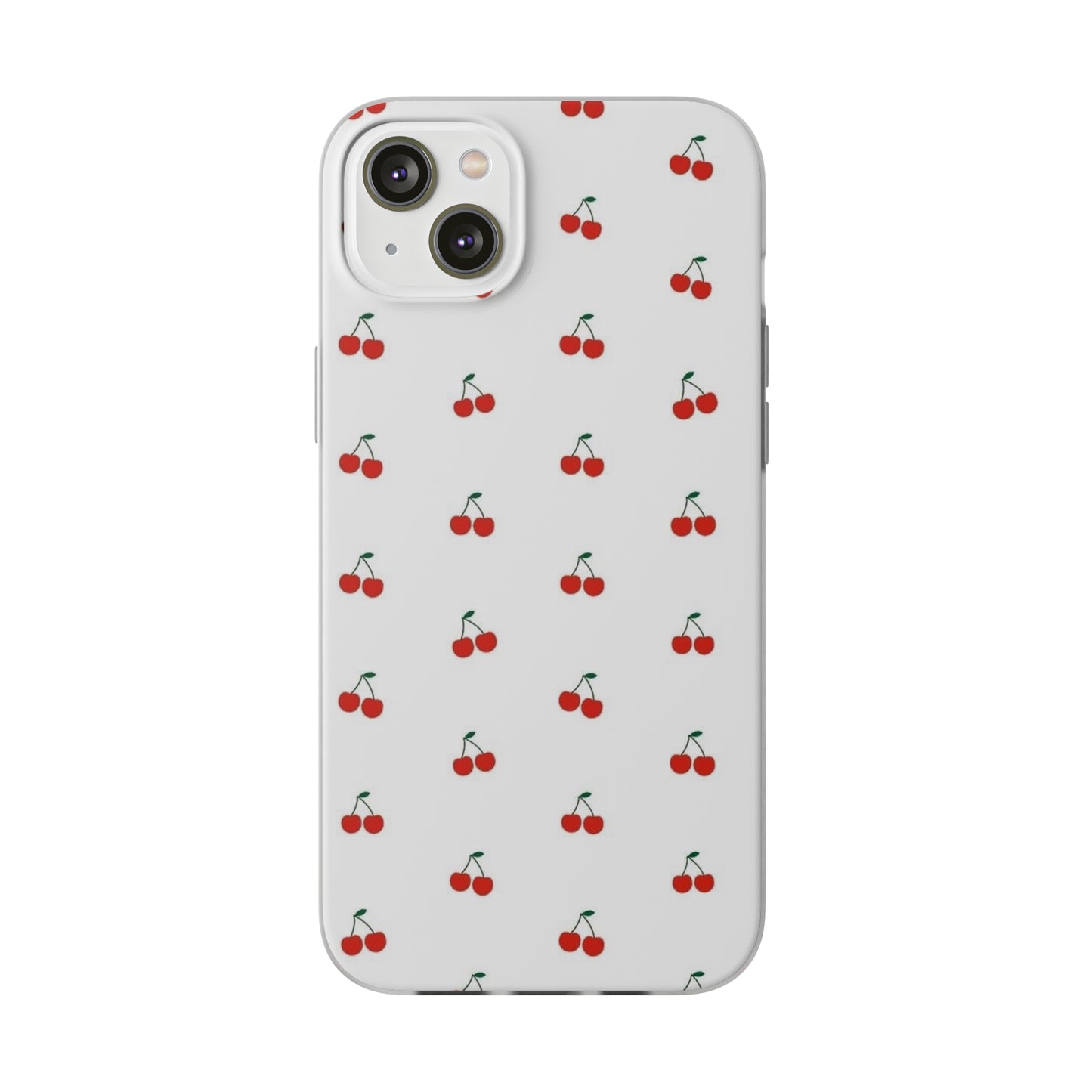 Cherry Flexi Cases