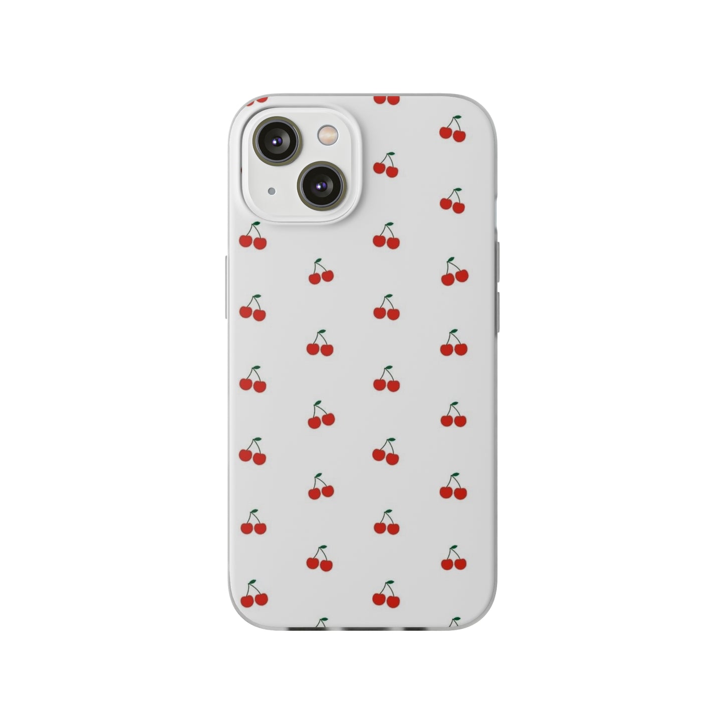 Cherry Flexi Cases