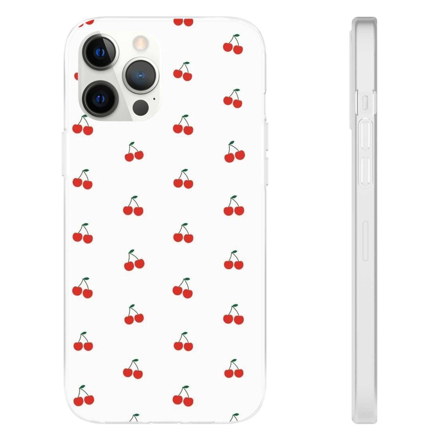 Cherry Flexi Cases