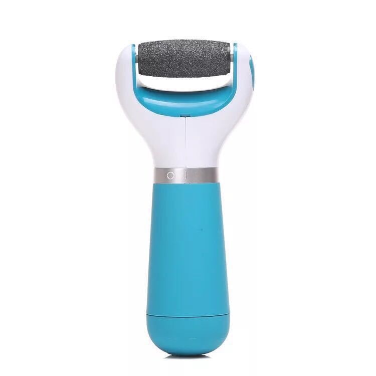 Portable Electric Foot Heel Care Tool Pedicure tool Pedicure Socks Feet Heels Toe Cuticle File Set  USB Pedicure Professional