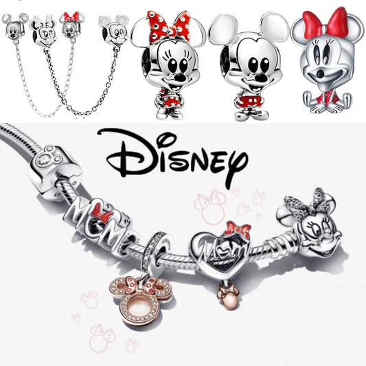 Disney X Pandora collection