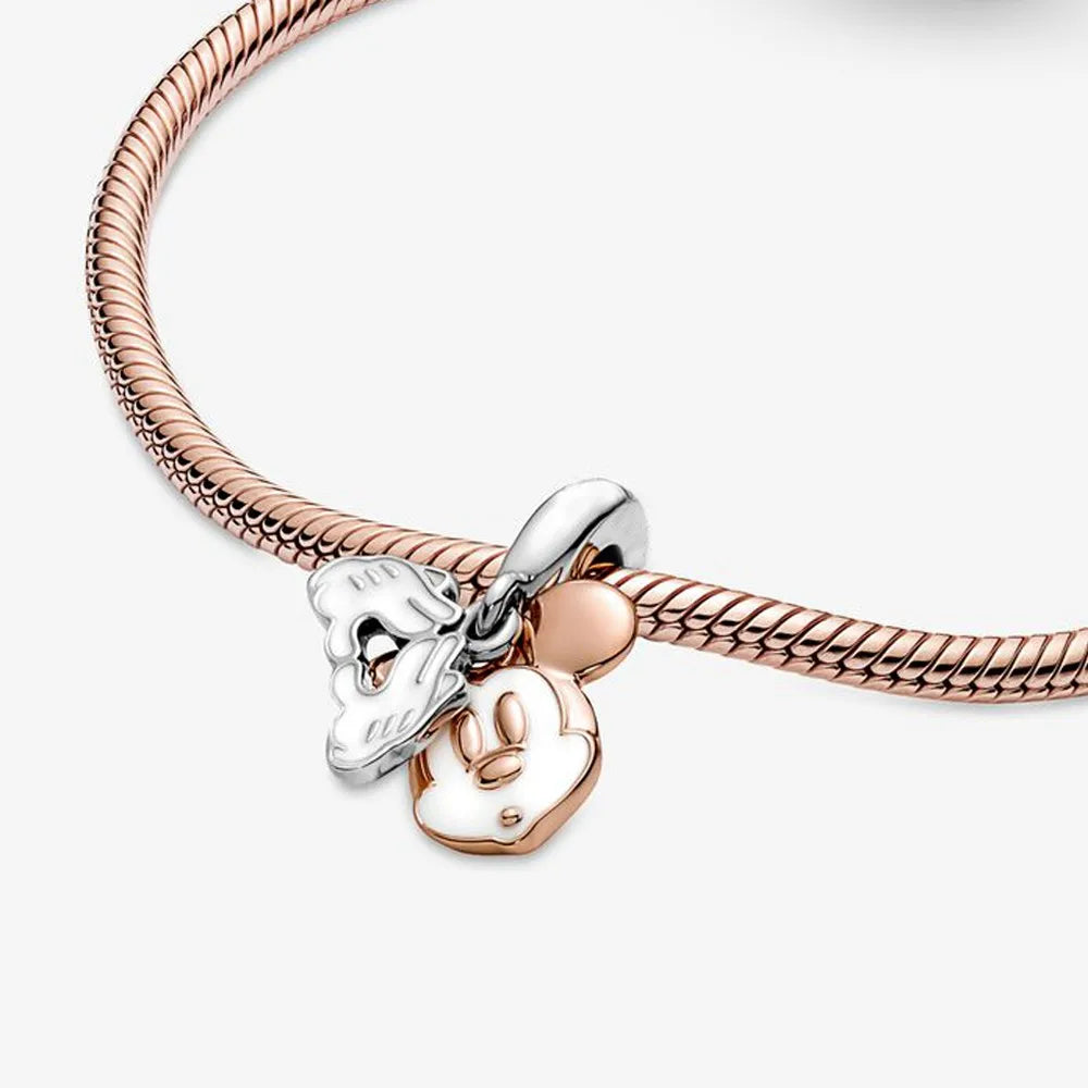 Disney X Pandora collection