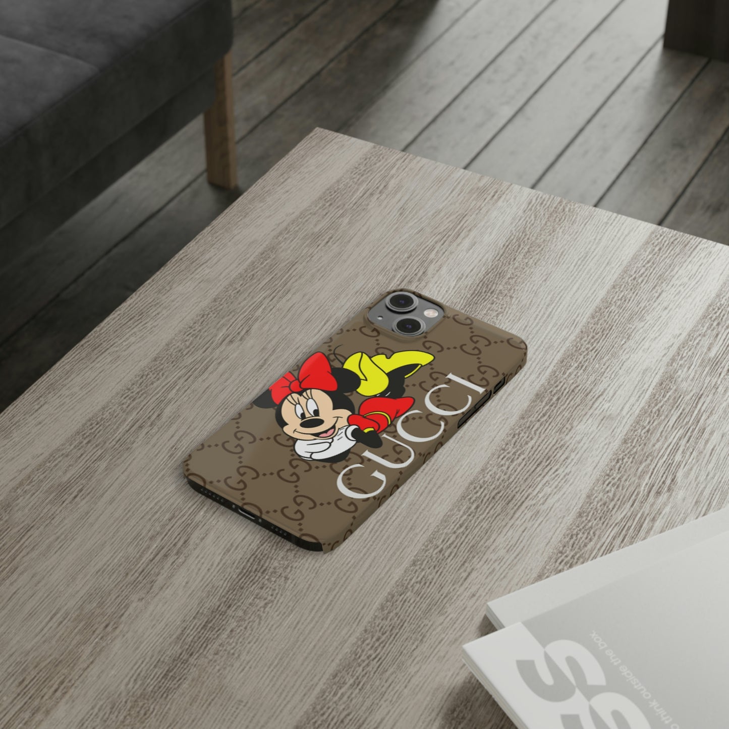 Slim Phone Cases, Case-Mate