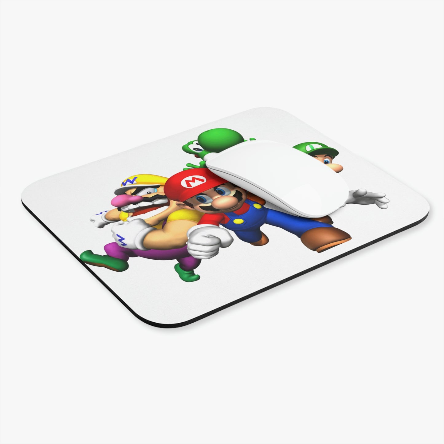 Mouse Pad (Rectangle)