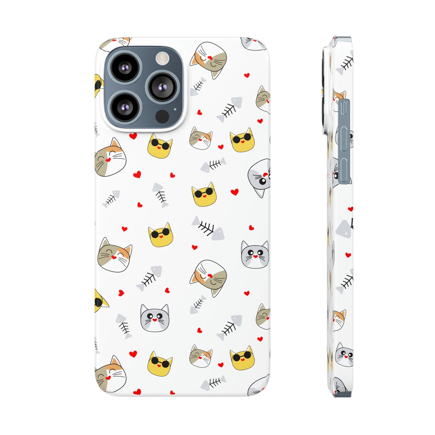 Slim Phone Cases, Case-Mate