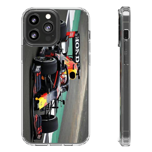 Clear Cases, F1