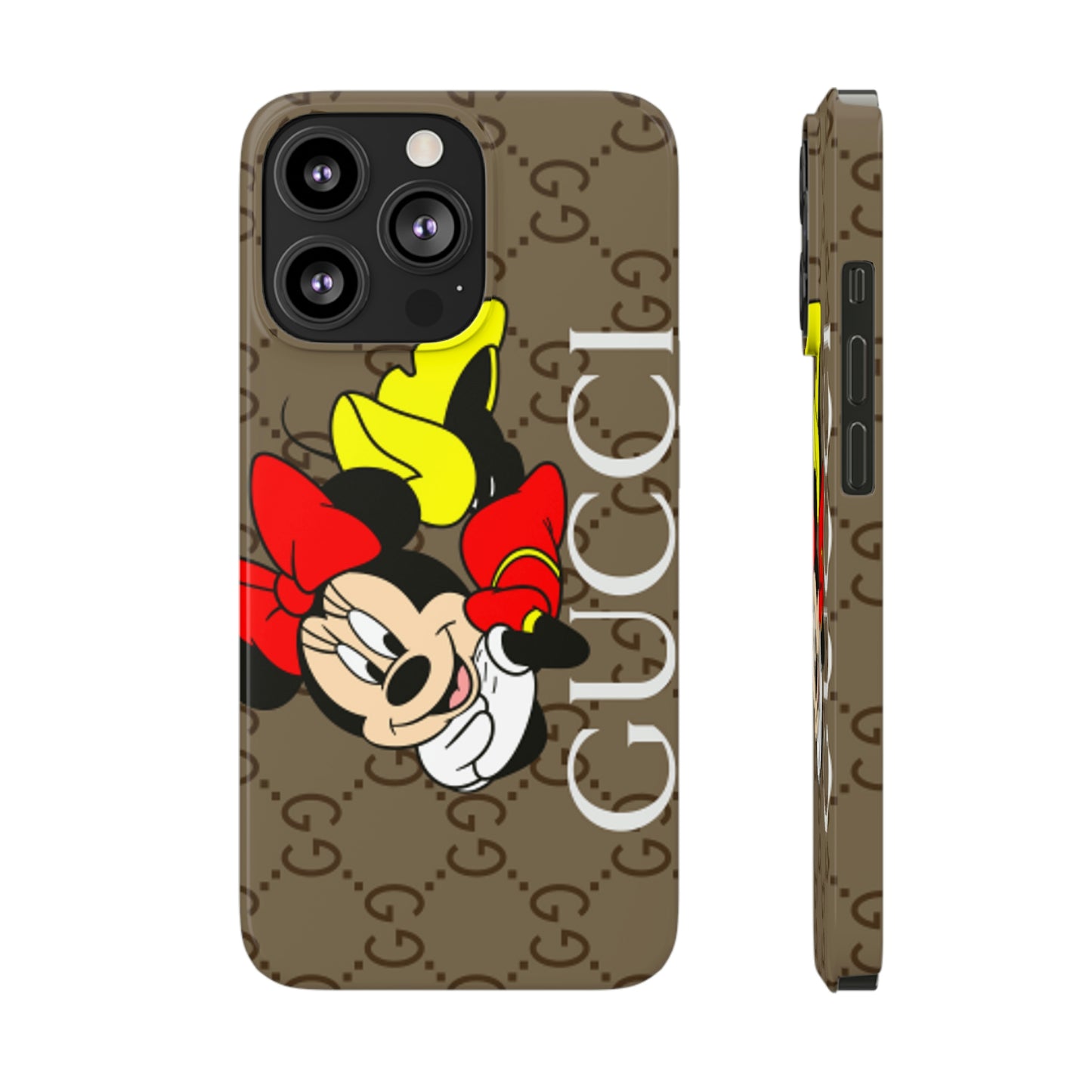 Slim Phone Cases, Case-Mate