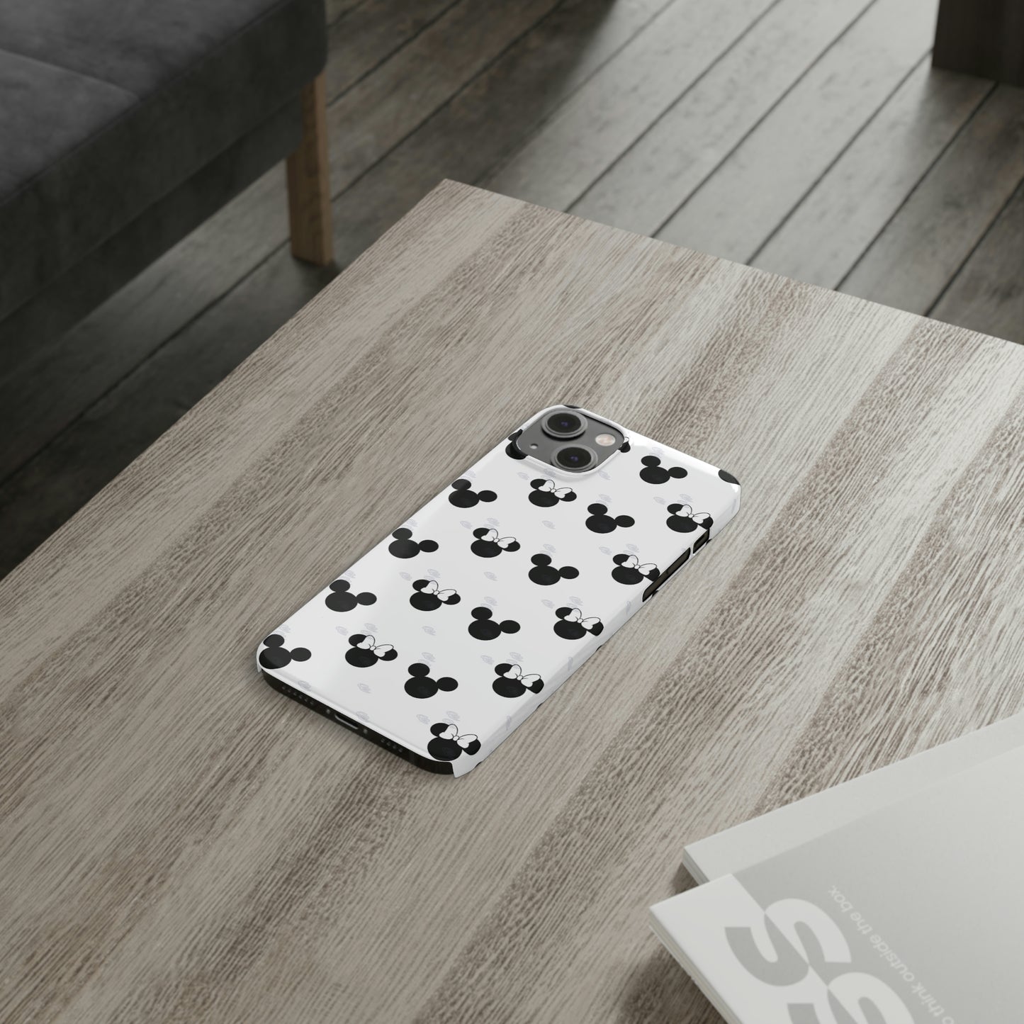 Slim Phone Cases, Case-Mate