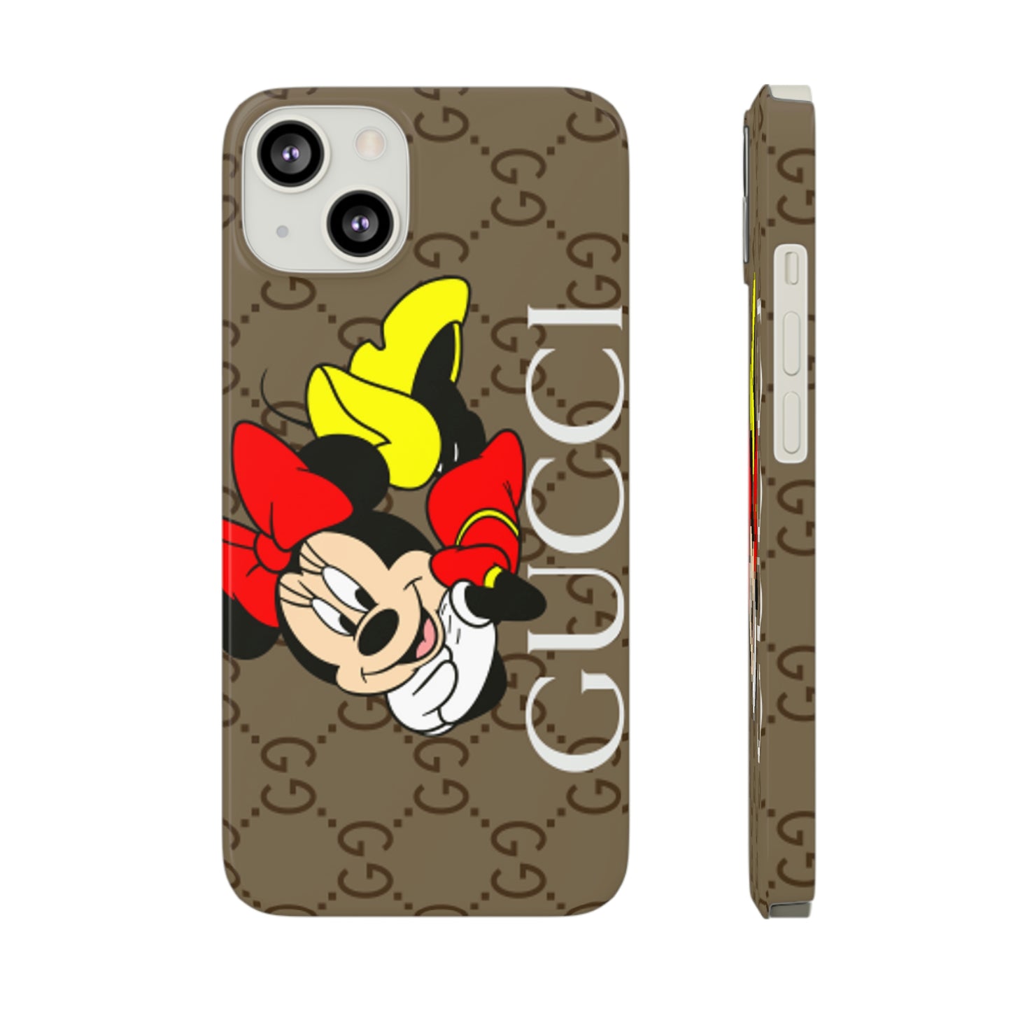 Slim Phone Cases, Case-Mate