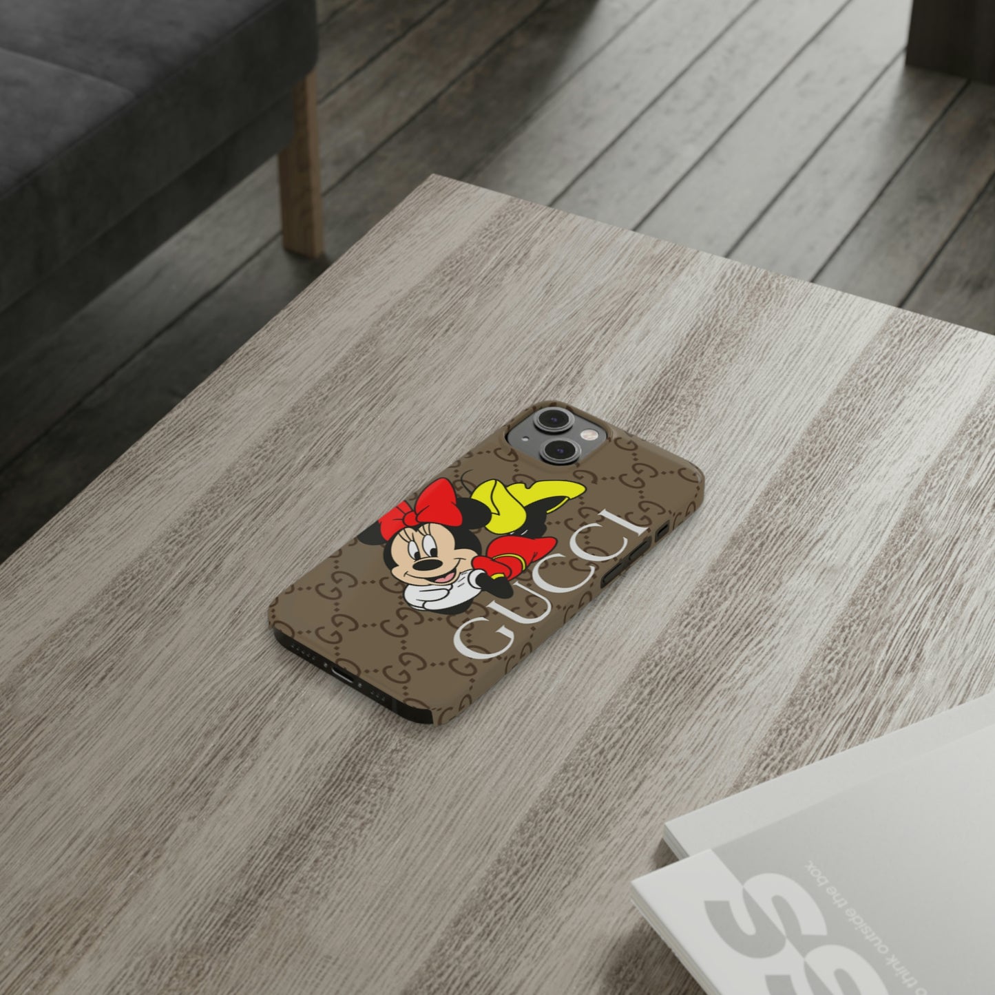 Slim Phone Cases, Case-Mate