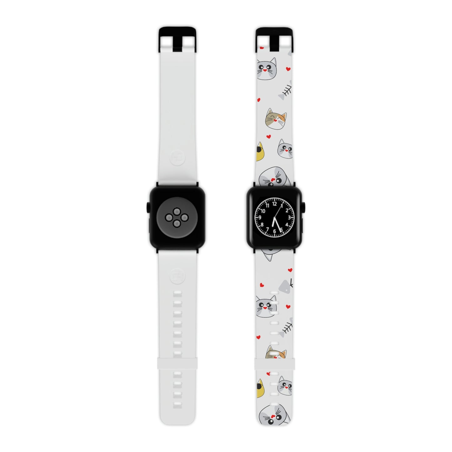 Watch Band for Apple Watch Cat's