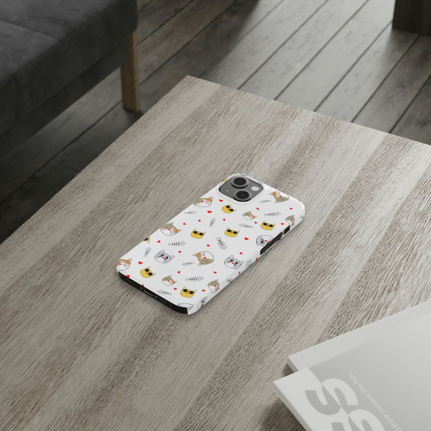 Slim Phone Cases, Case-Mate