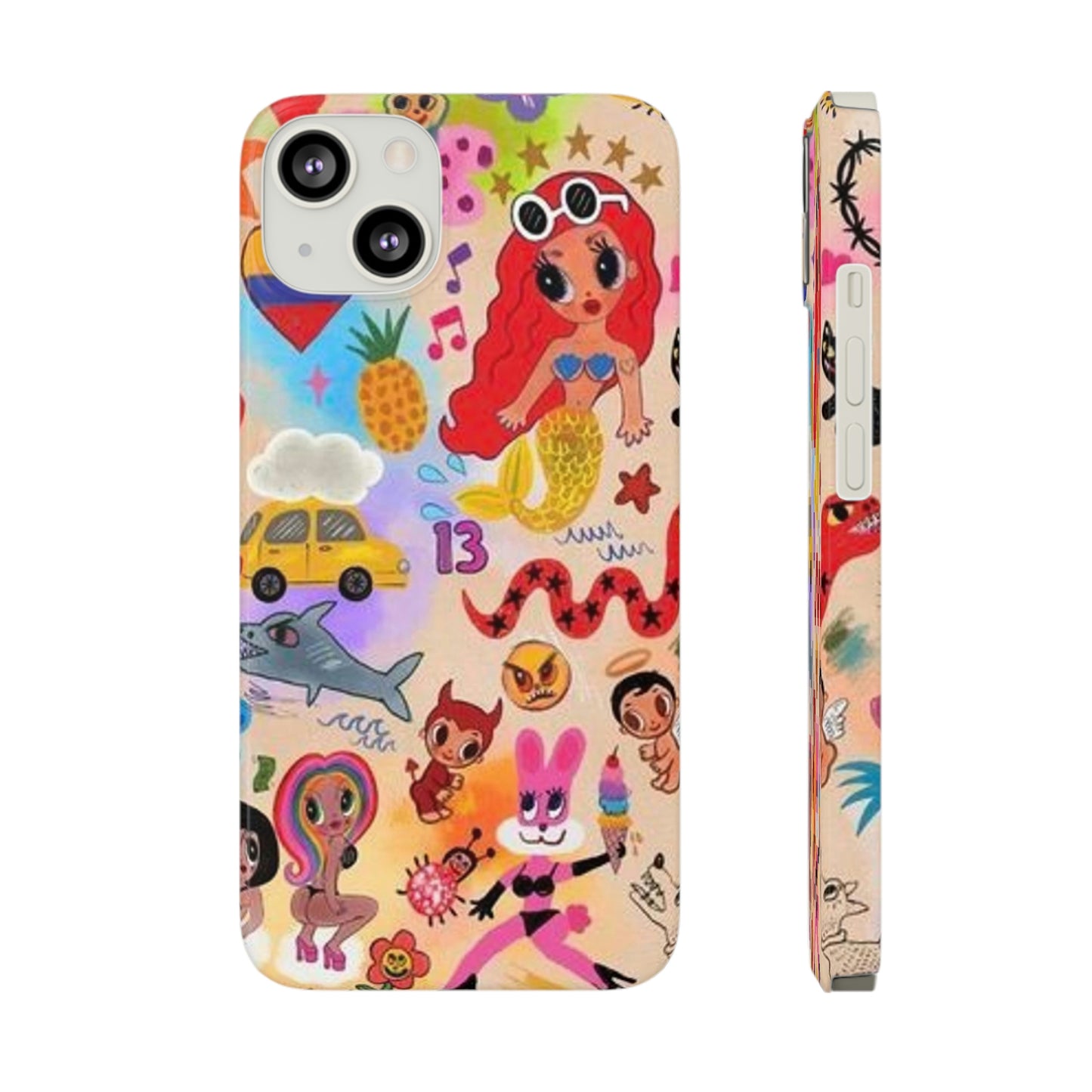 Slim Phone Cases, Case-Mate