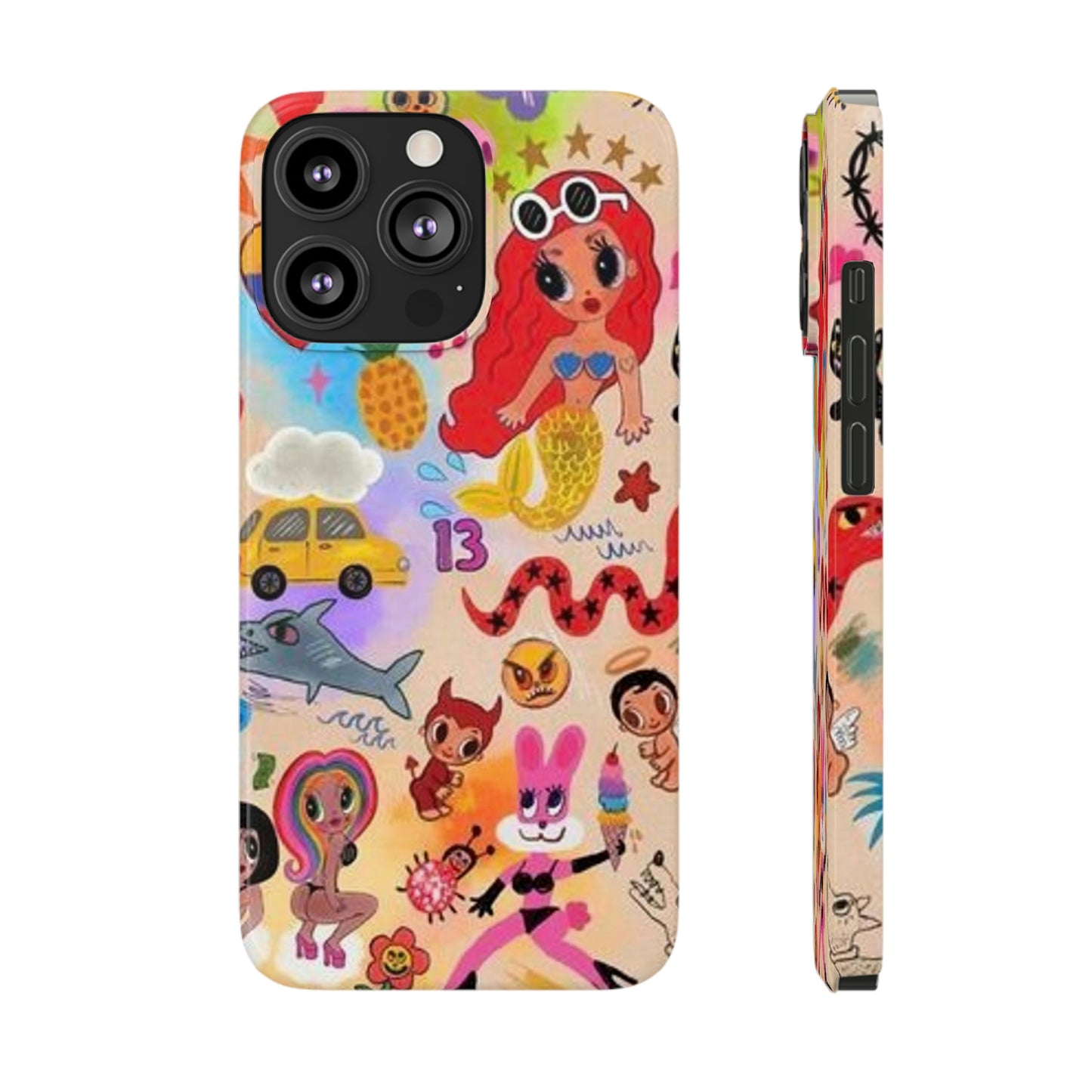 Slim Phone Cases, Case-Mate