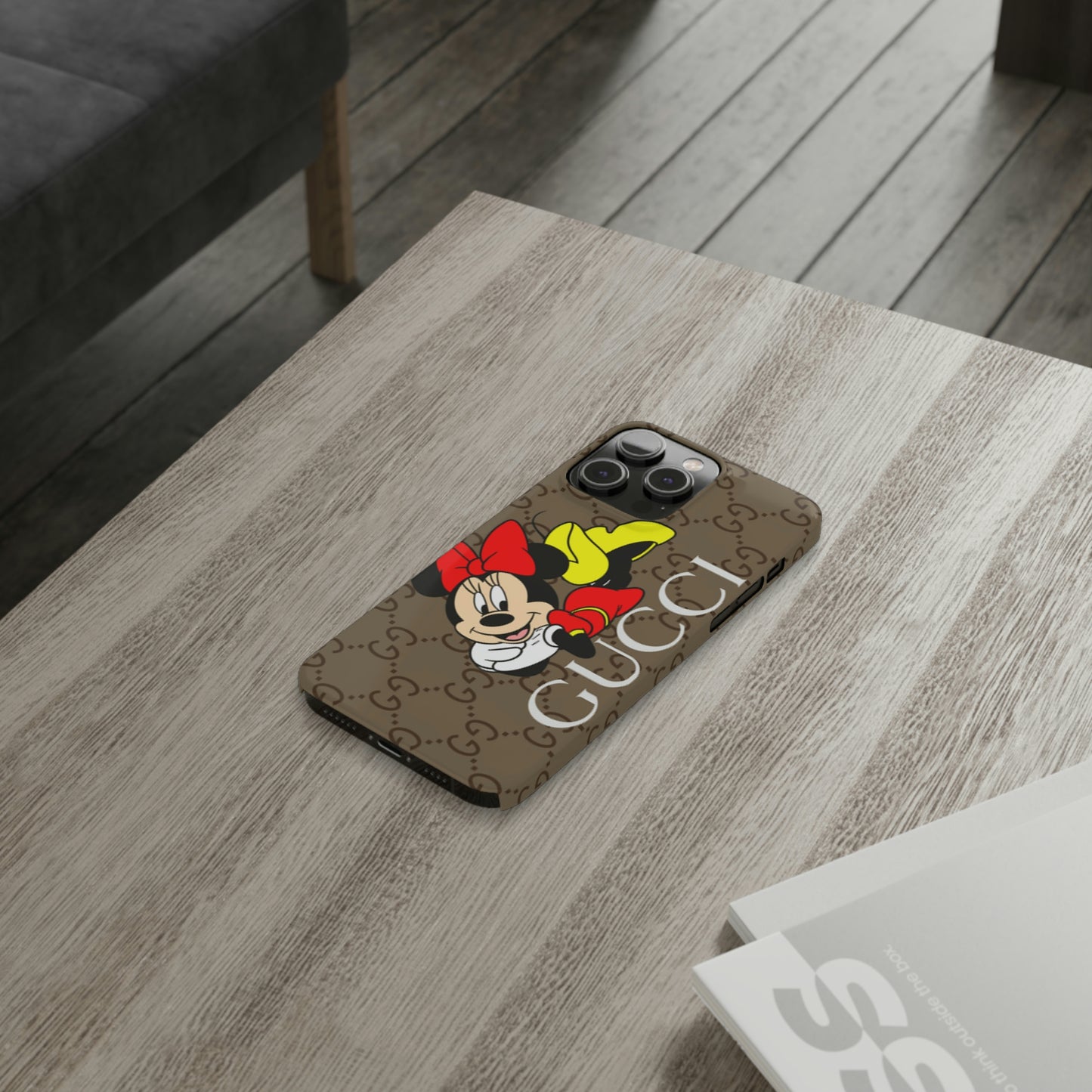 Slim Phone Cases, Case-Mate