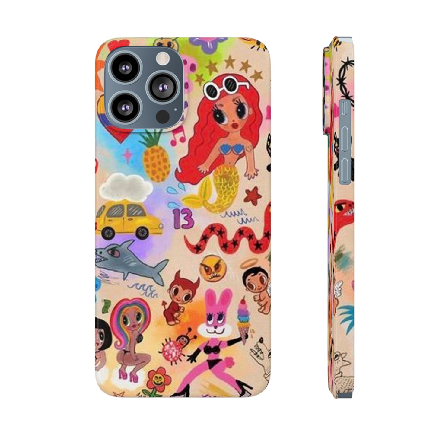 Slim Phone Cases, Case-Mate