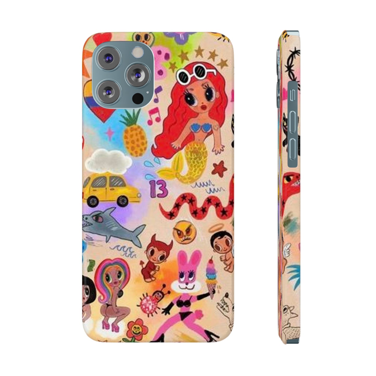 Slim Phone Cases, Case-Mate