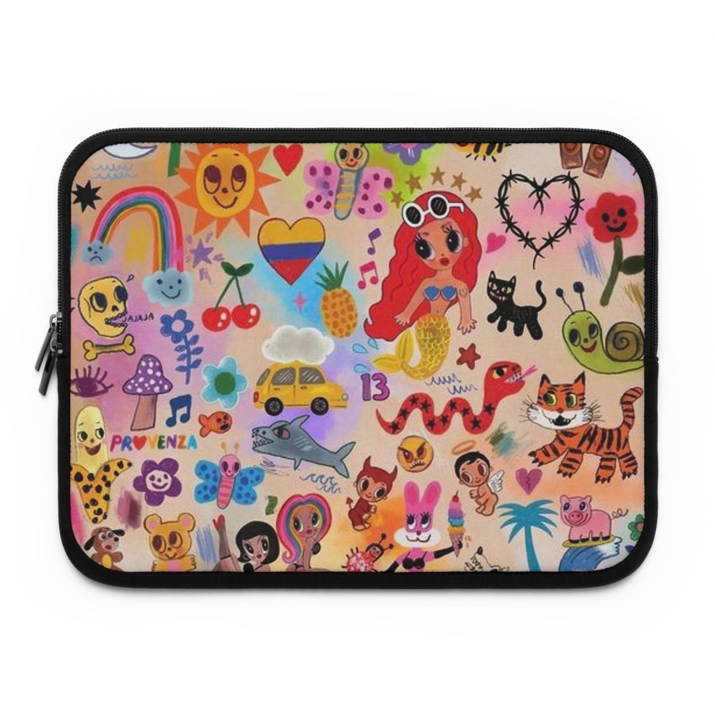 Laptop Sleeve